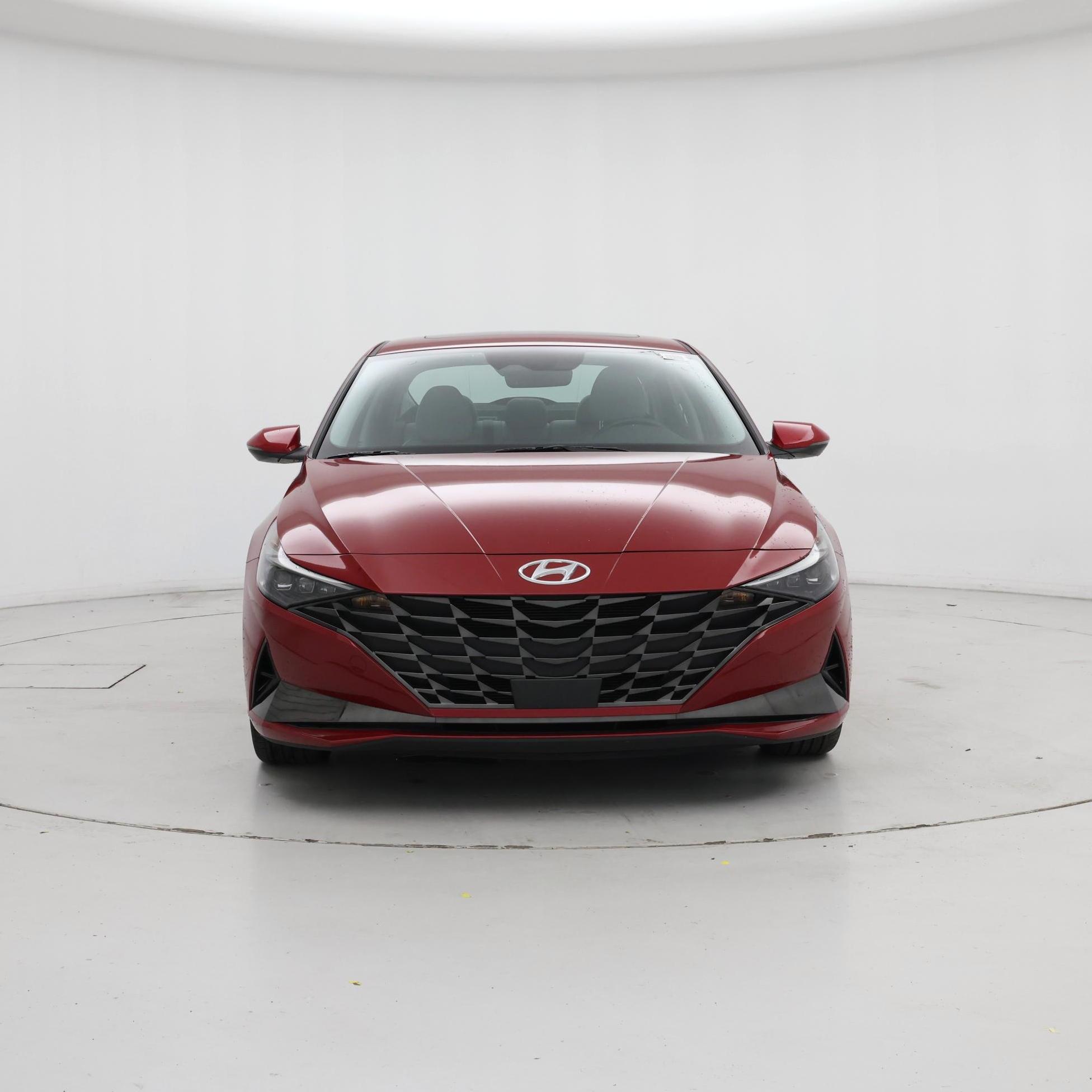 Thumbnail: 2023 Hyundai Elantra - 5