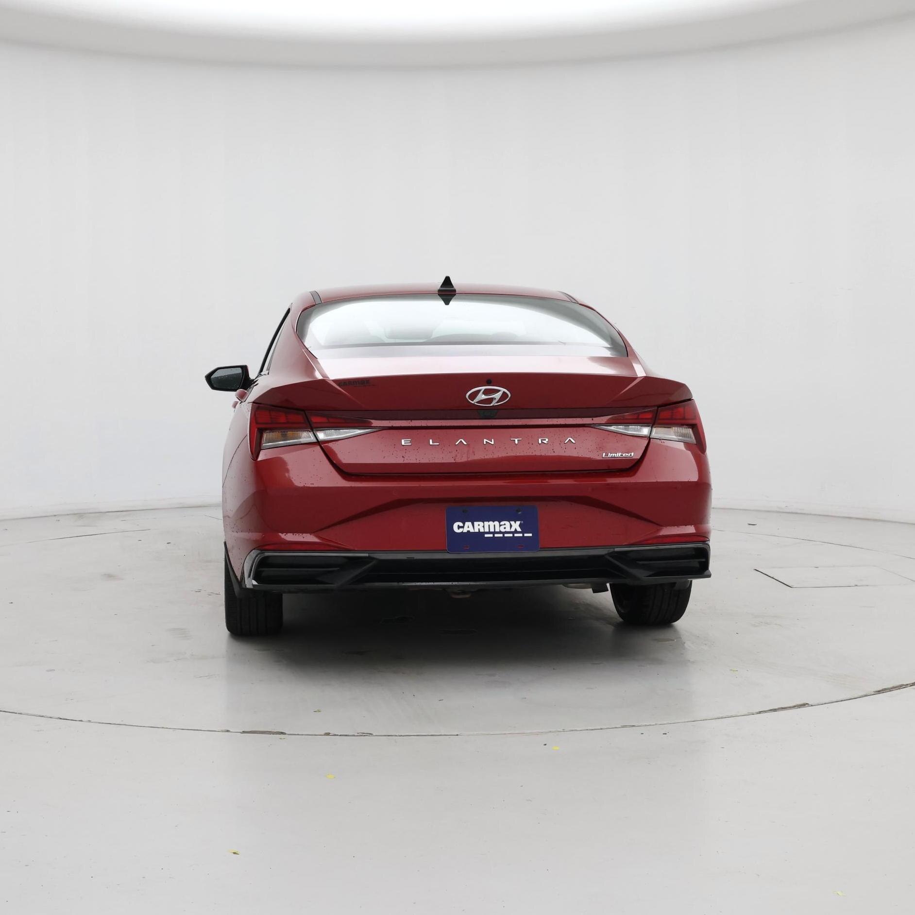 Thumbnail: 2023 Hyundai Elantra - 6