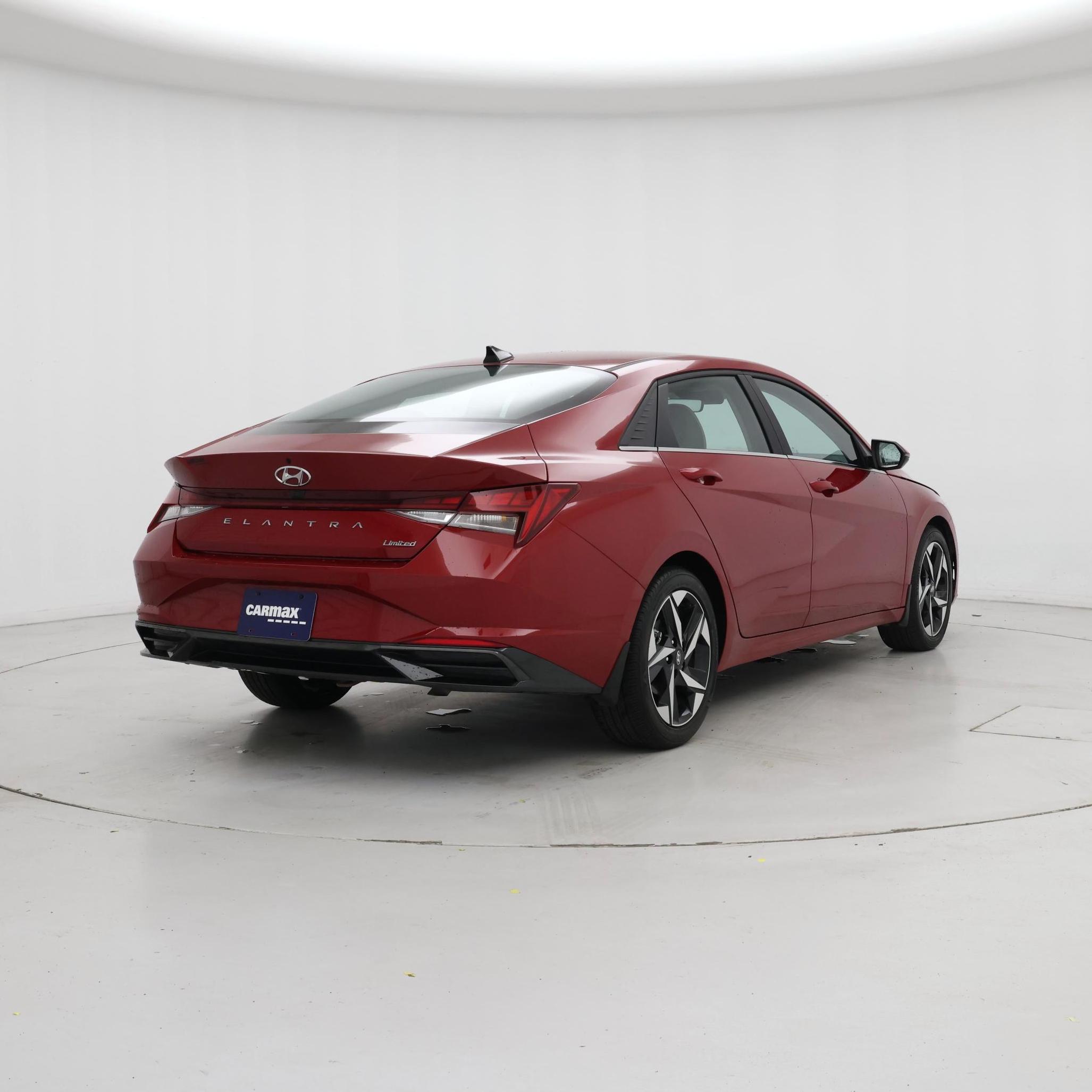Thumbnail: 2023 Hyundai Elantra - 8