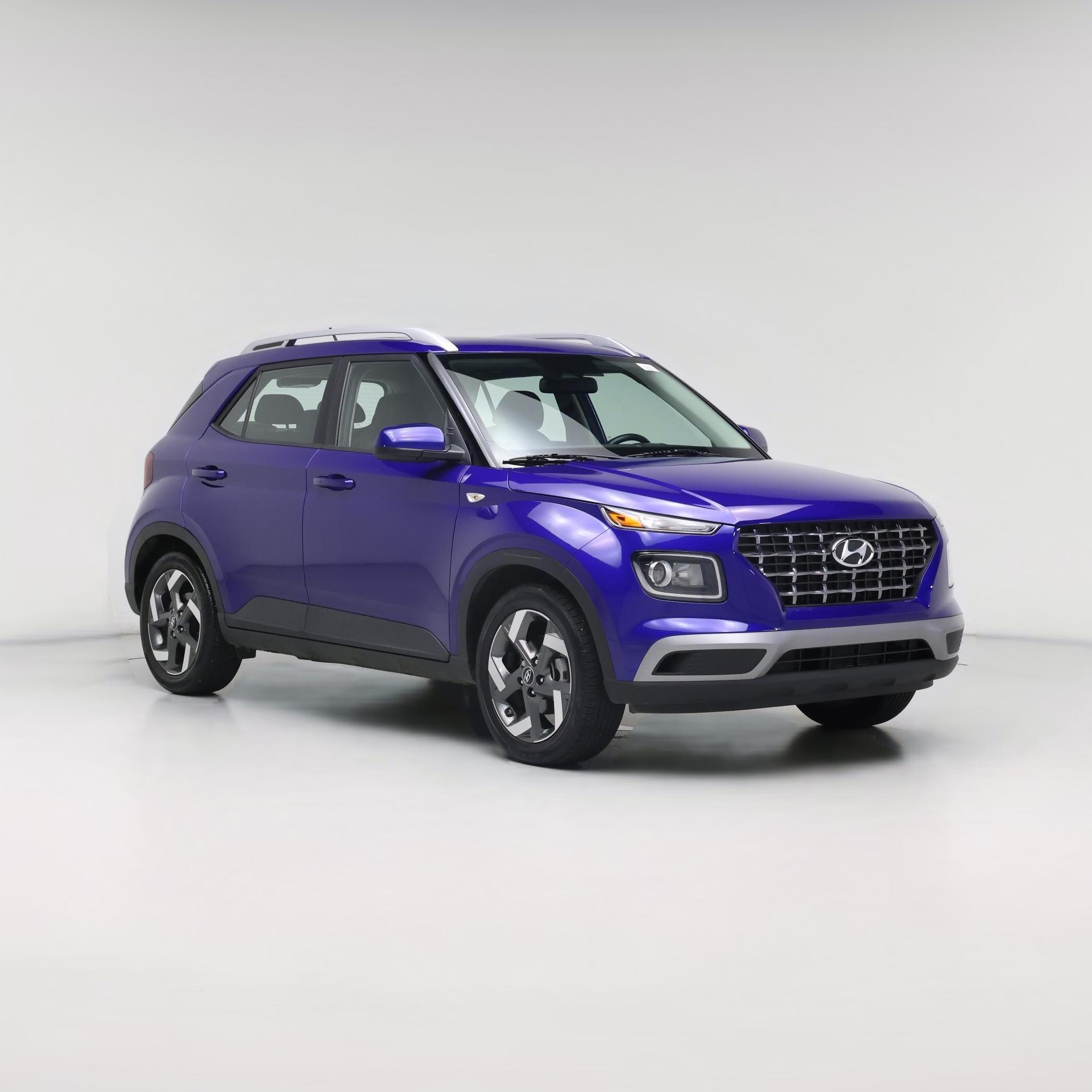 Thumbnail: 2024 Hyundai Venue - 1