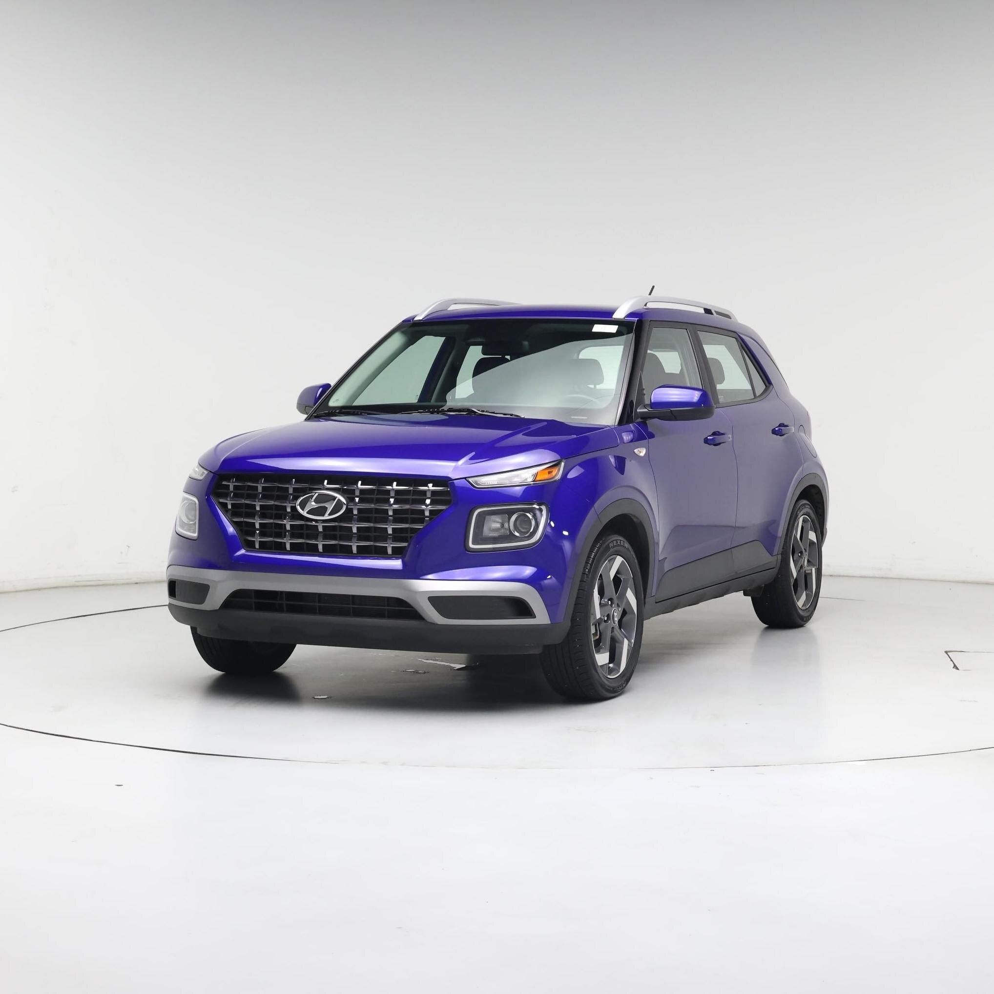 Thumbnail: 2024 Hyundai Venue - 4
