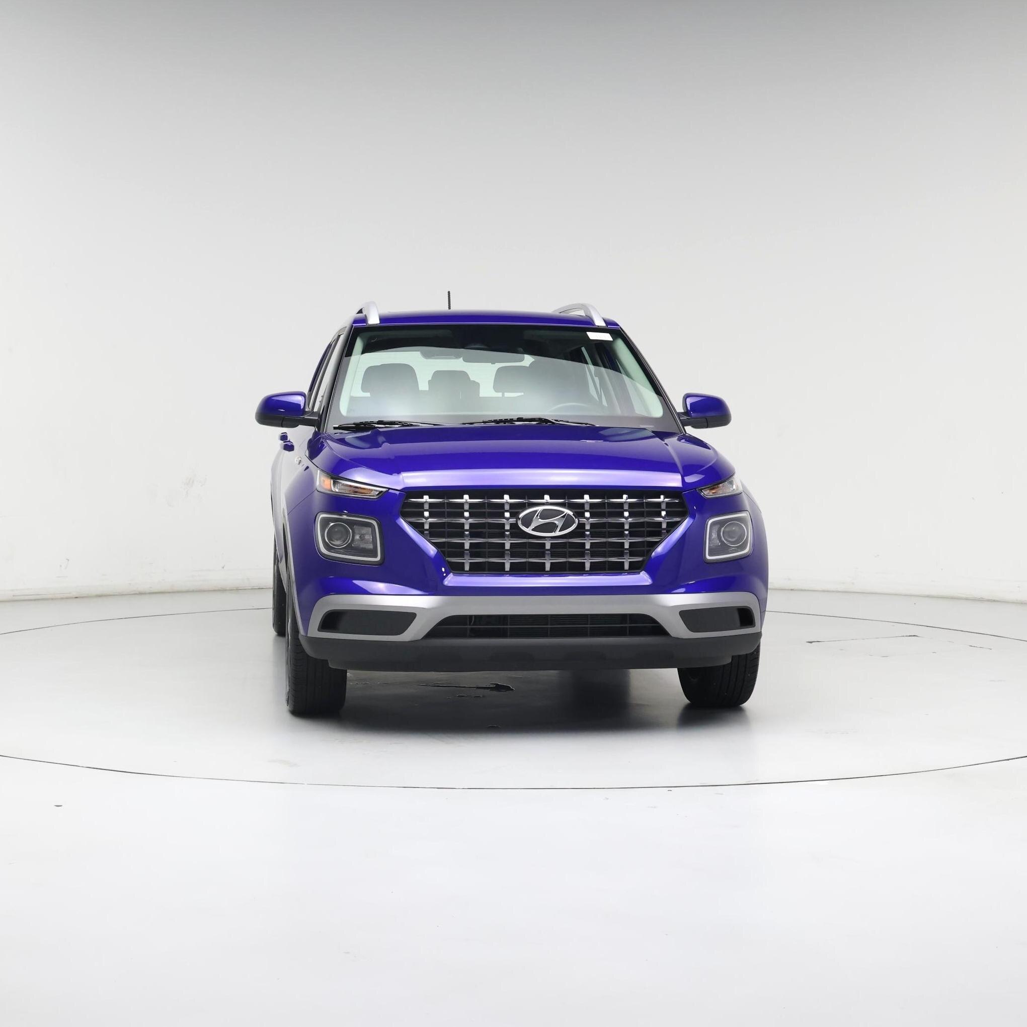 Thumbnail: 2024 Hyundai Venue - 5