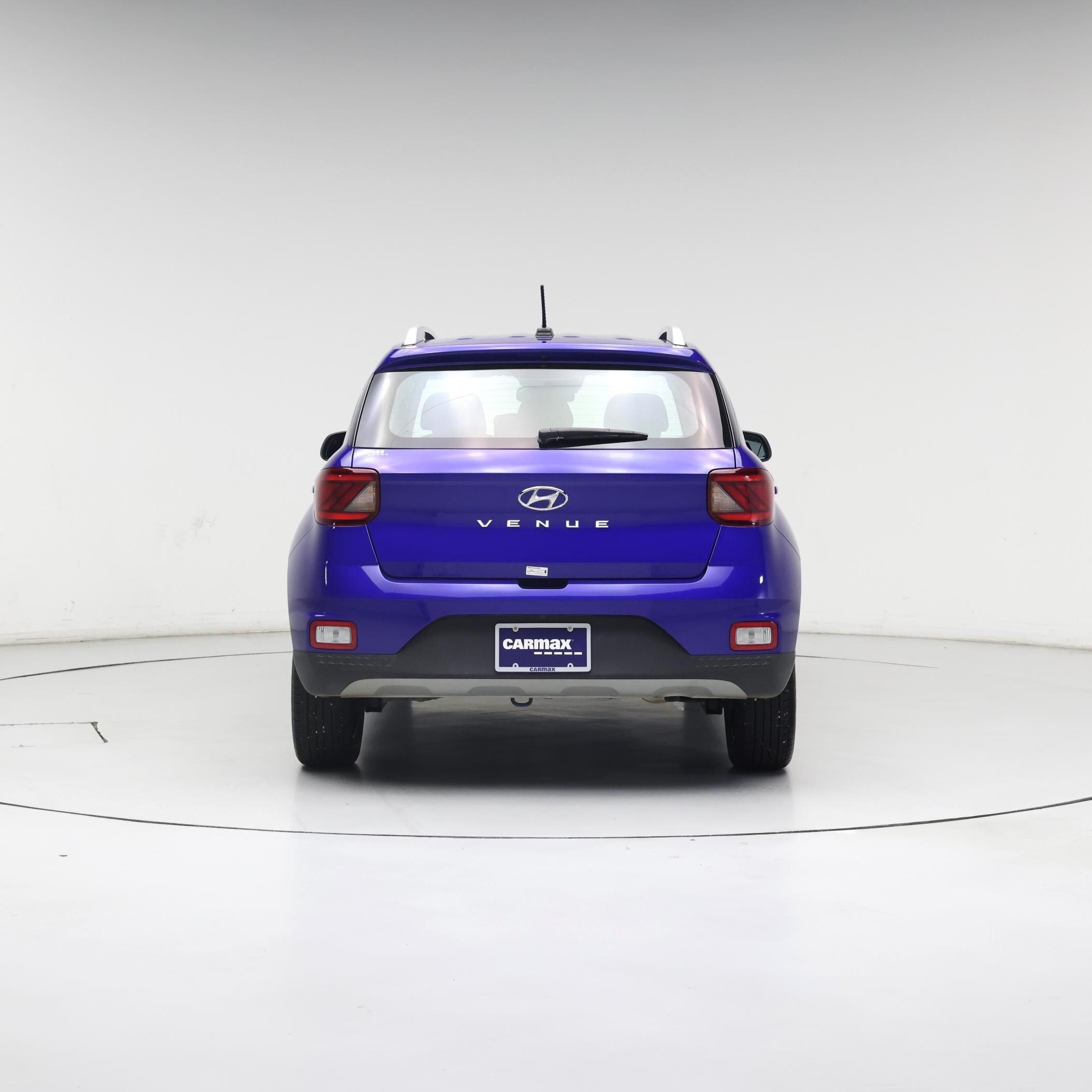 Thumbnail: 2024 Hyundai Venue - 6