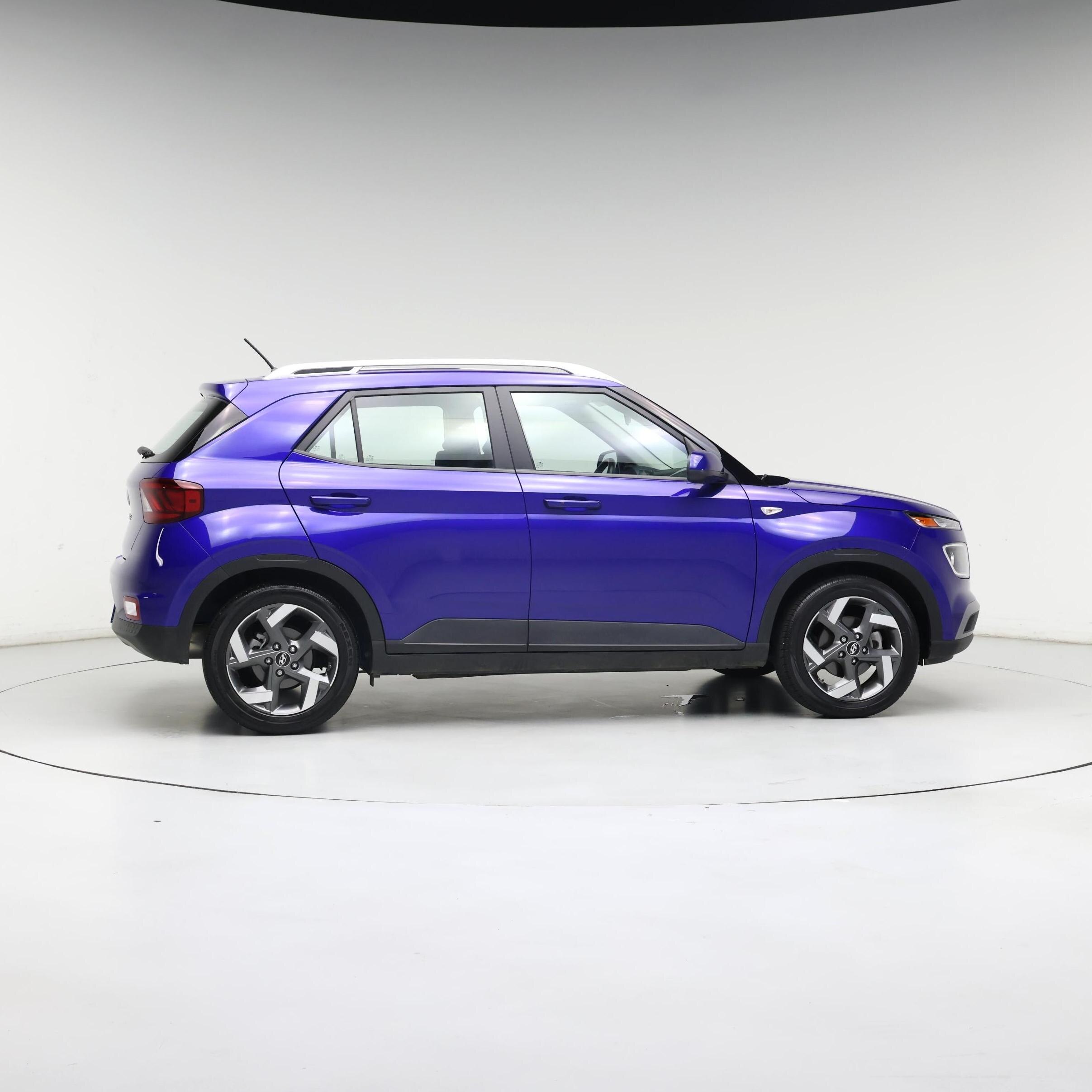 Thumbnail: 2024 Hyundai Venue - 7