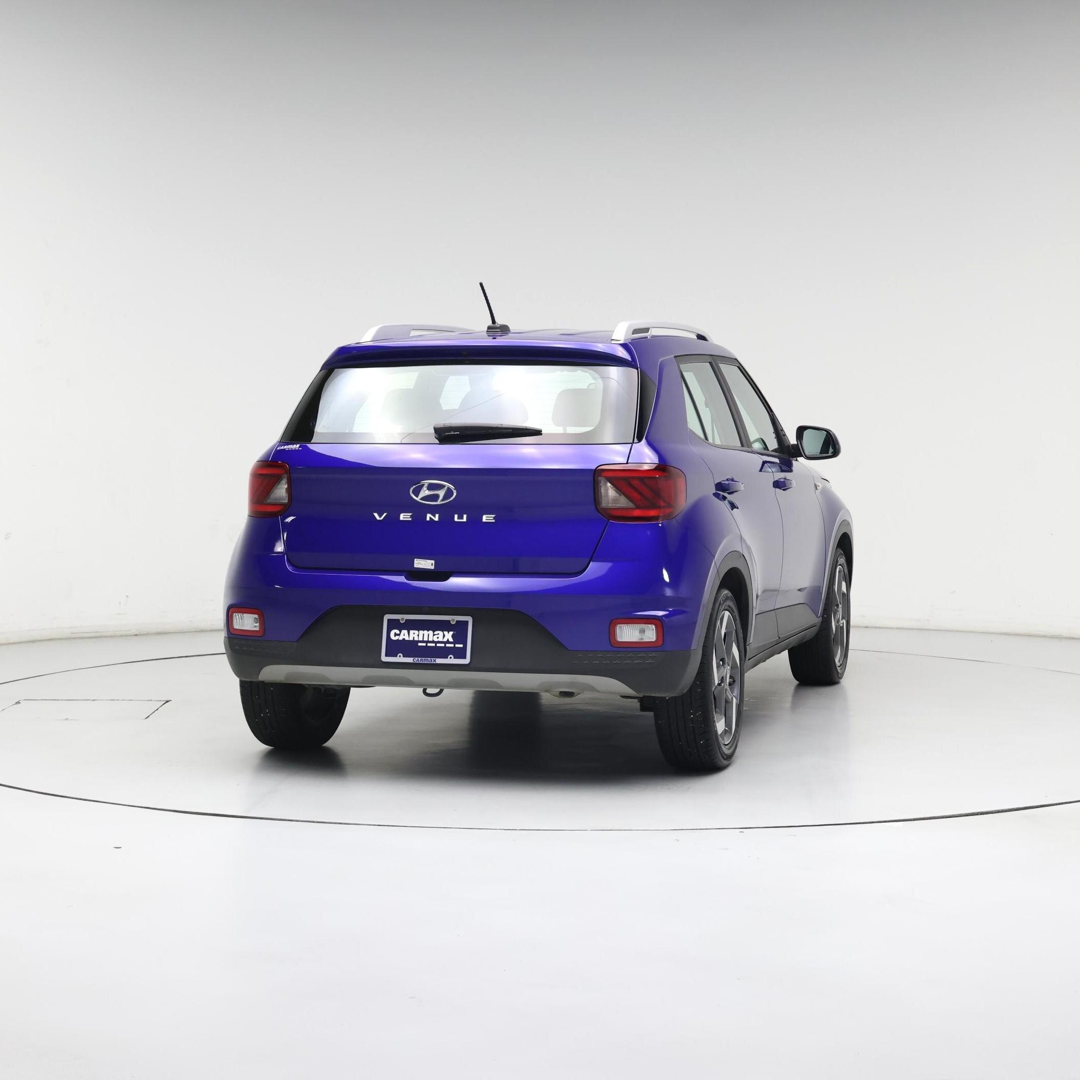 Thumbnail: 2024 Hyundai Venue - 8