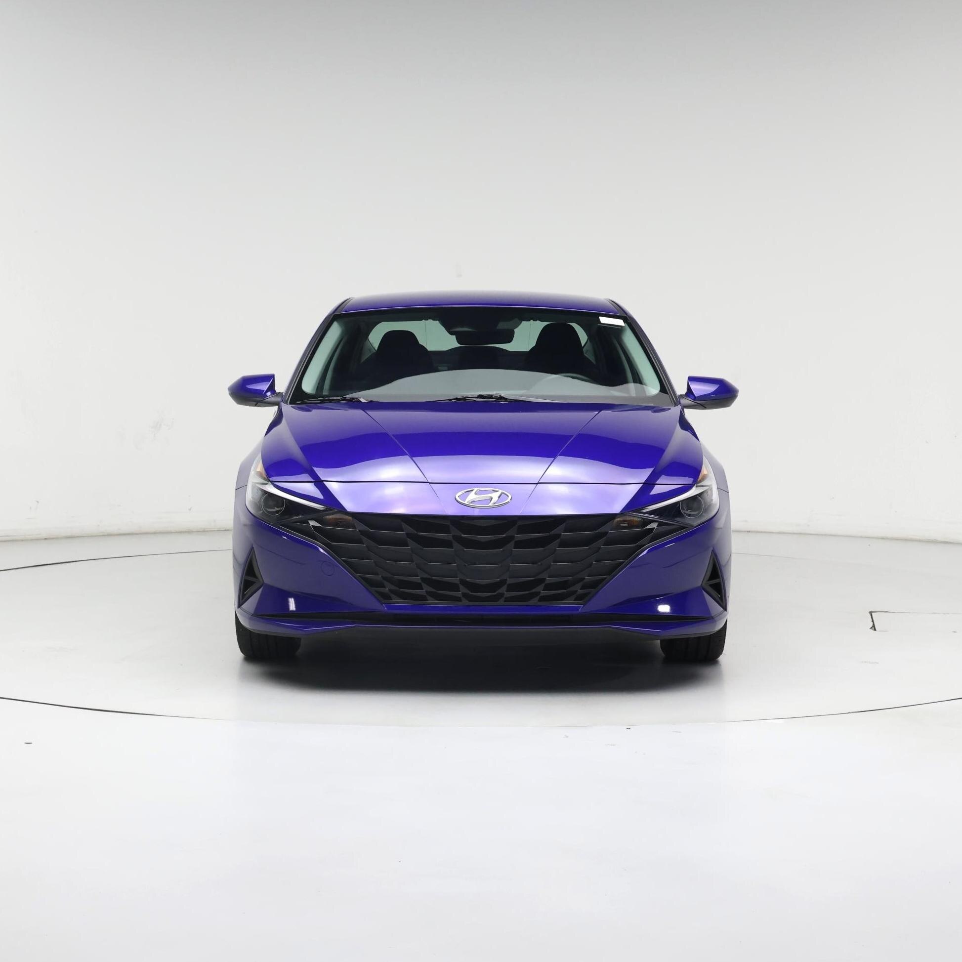 Thumbnail: 2023 Hyundai Elantra - 5