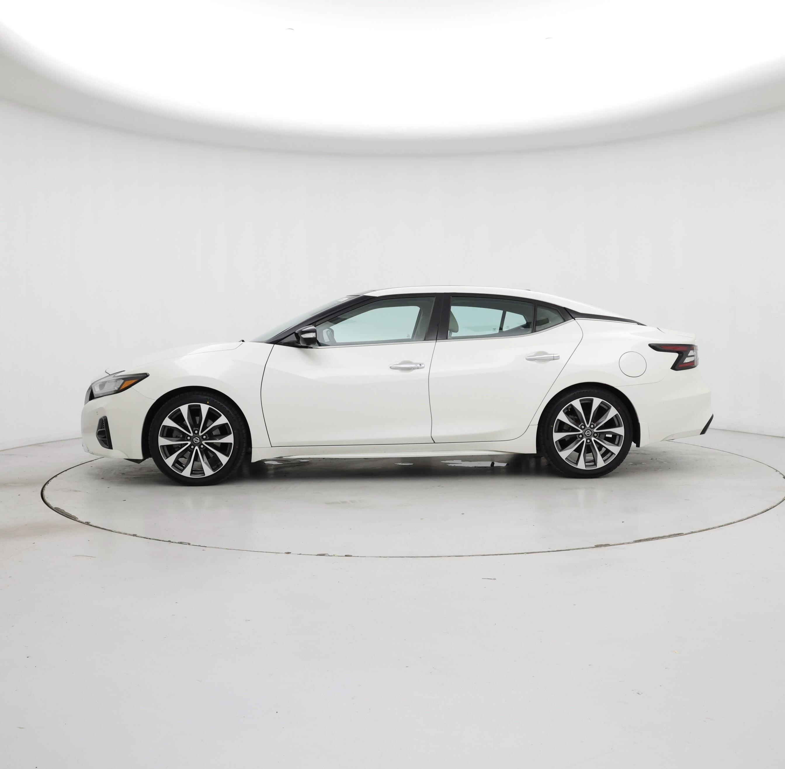 Thumbnail: 2020 Nissan Maxima - 3