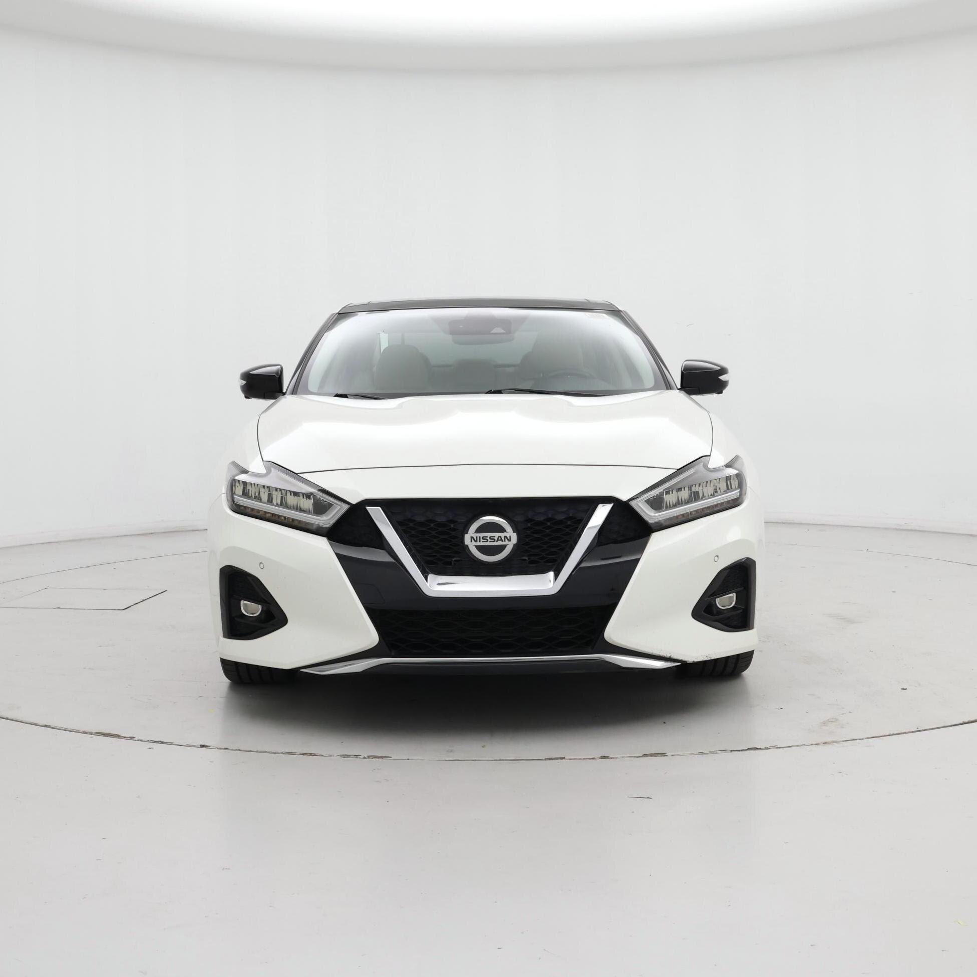 Thumbnail: 2020 Nissan Maxima - 5