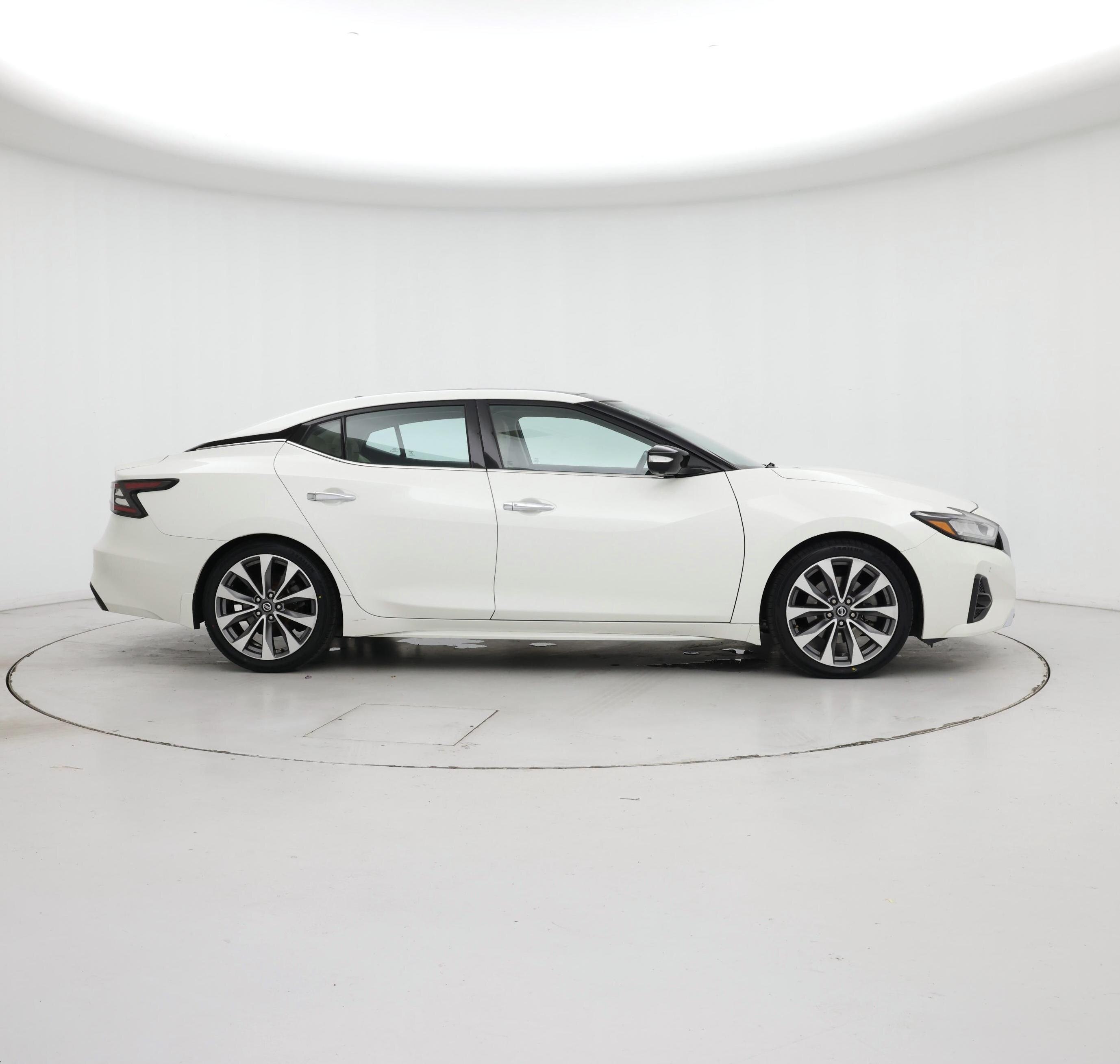 Thumbnail: 2020 Nissan Maxima - 7