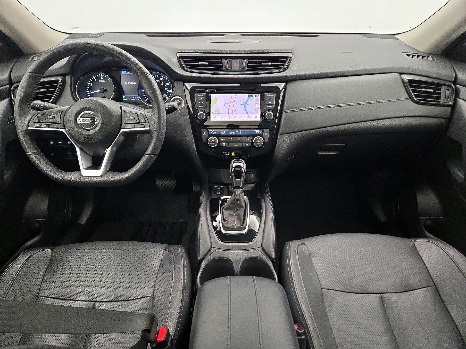 Thumbnail: 2019 Nissan Rogue - 9