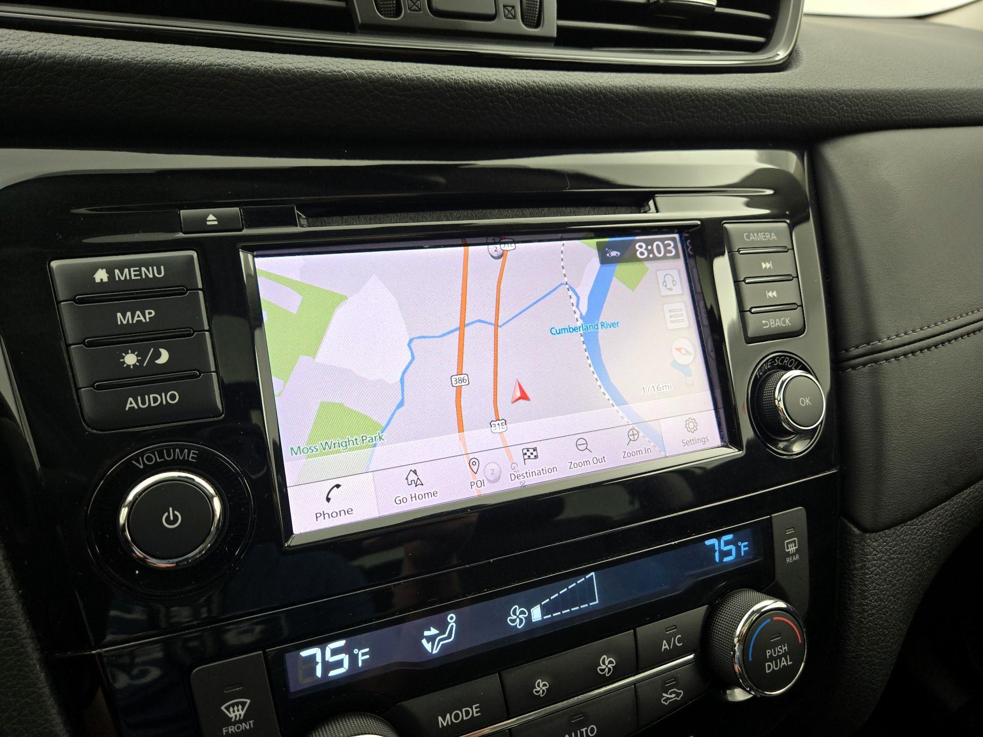Thumbnail: 2019 Nissan Rogue - 14