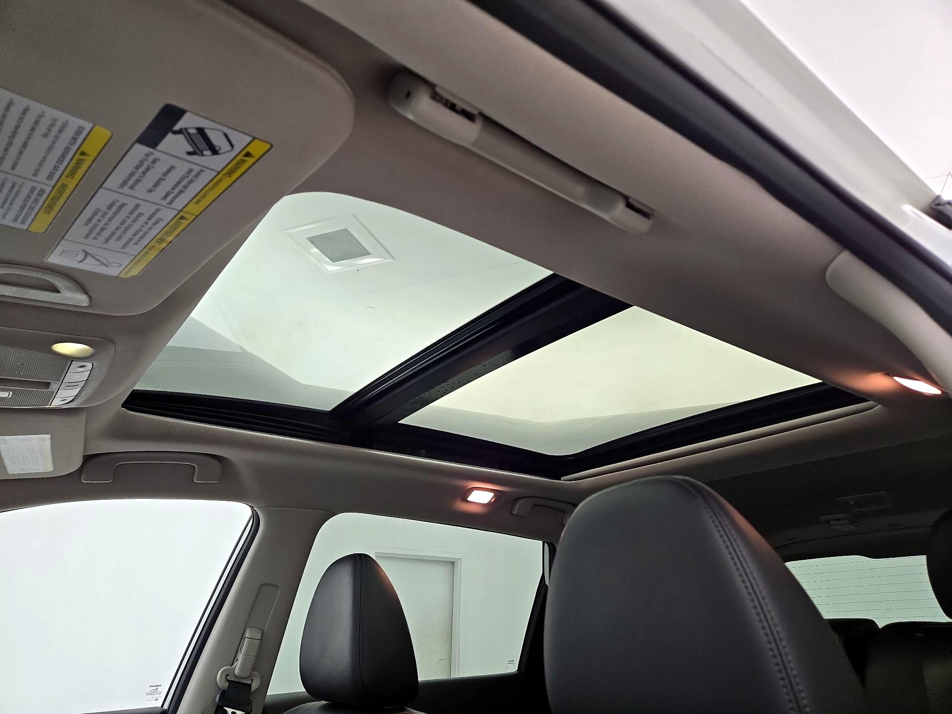 Thumbnail: 2019 Nissan Rogue - 20
