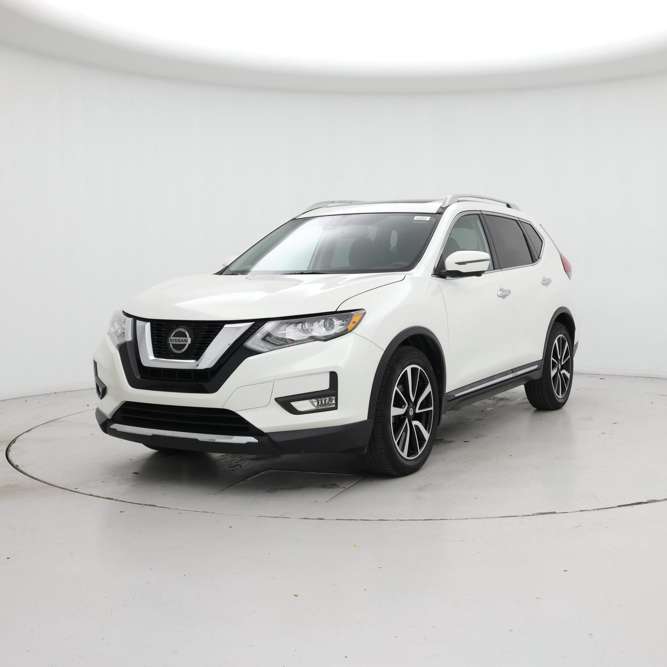 Thumbnail: 2019 Nissan Rogue - 4