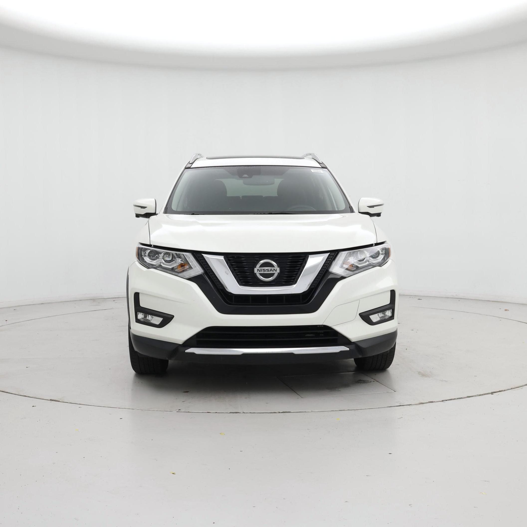 Thumbnail: 2019 Nissan Rogue - 5