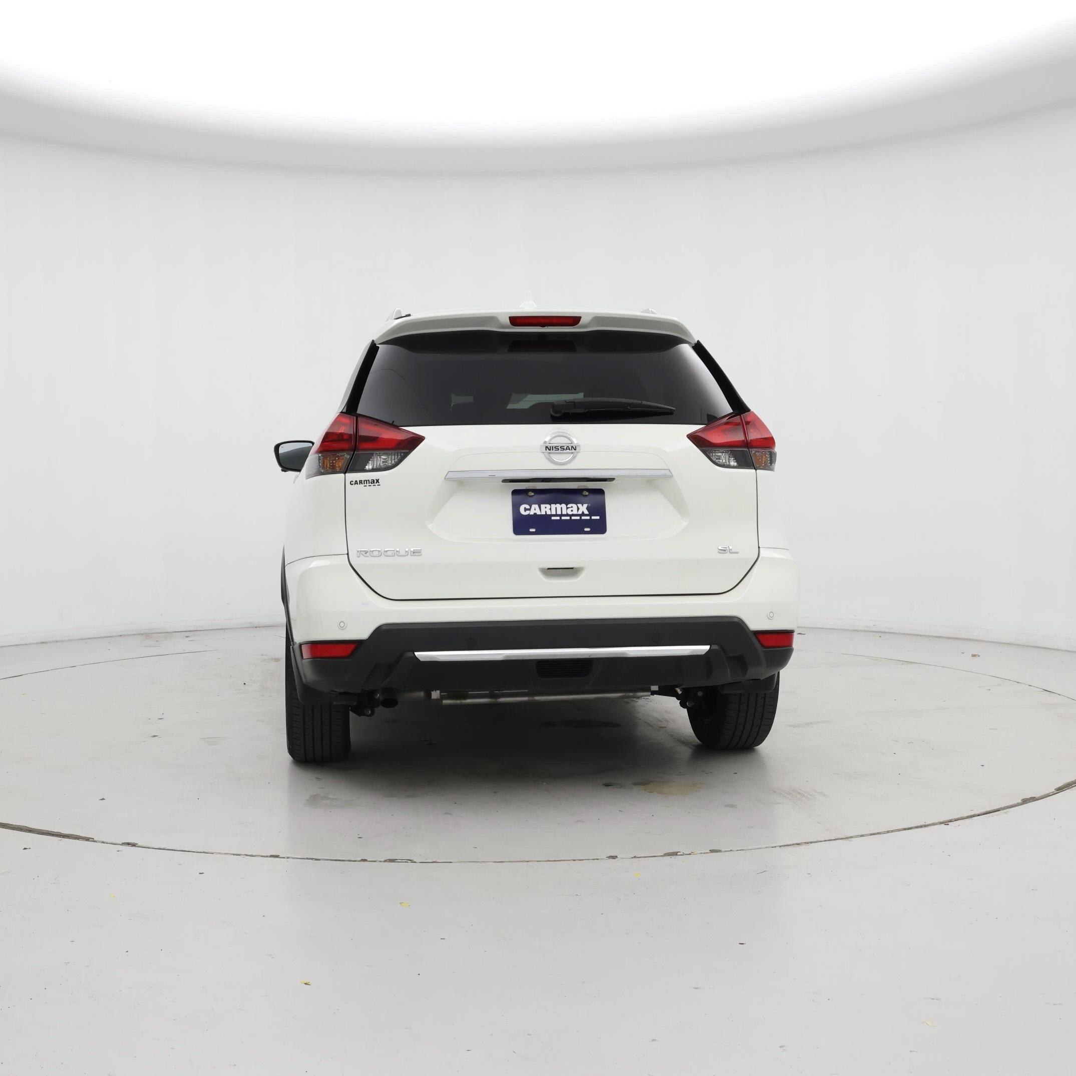 Thumbnail: 2019 Nissan Rogue - 6