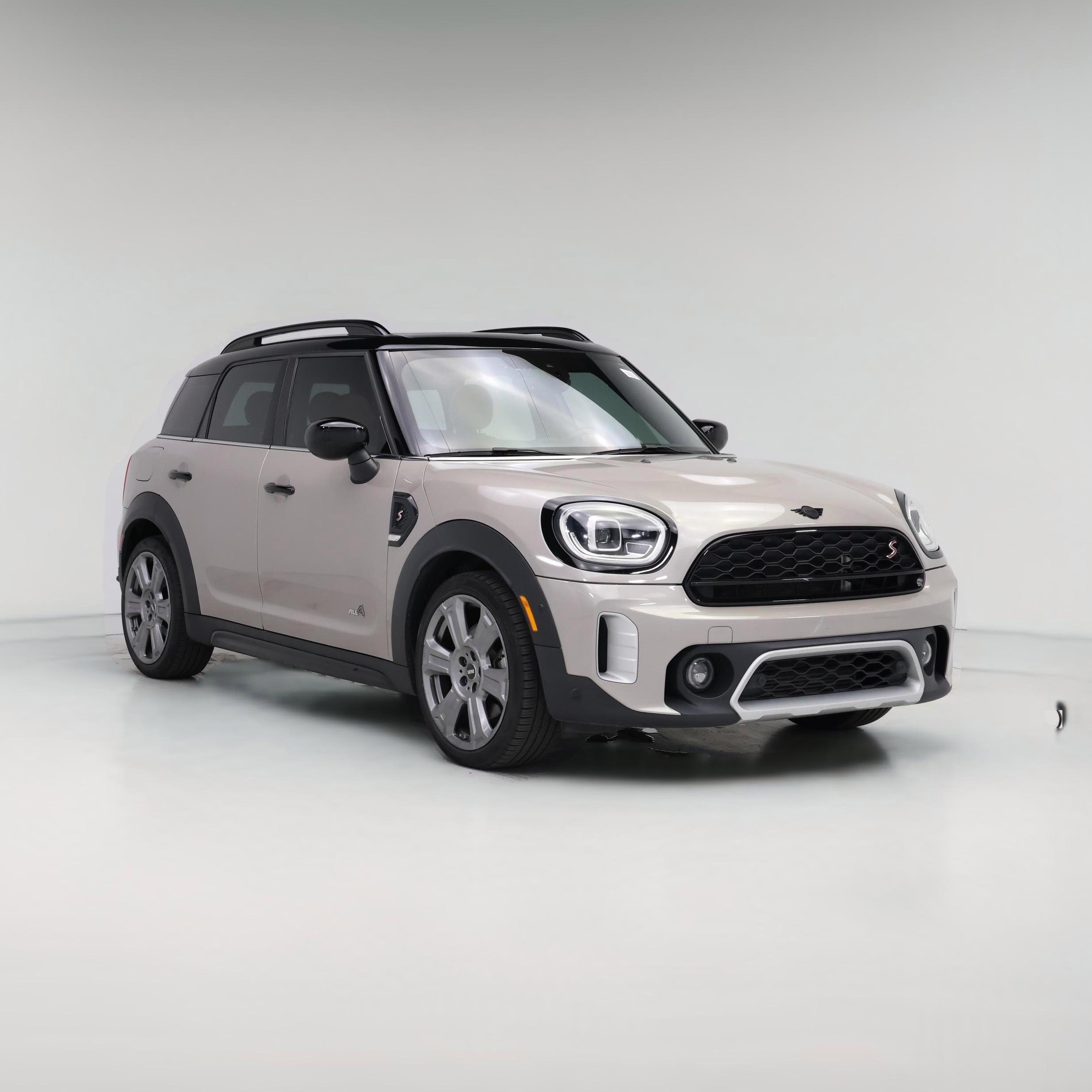 Thumbnail: 2022 MINI Cooper Countryman - 1