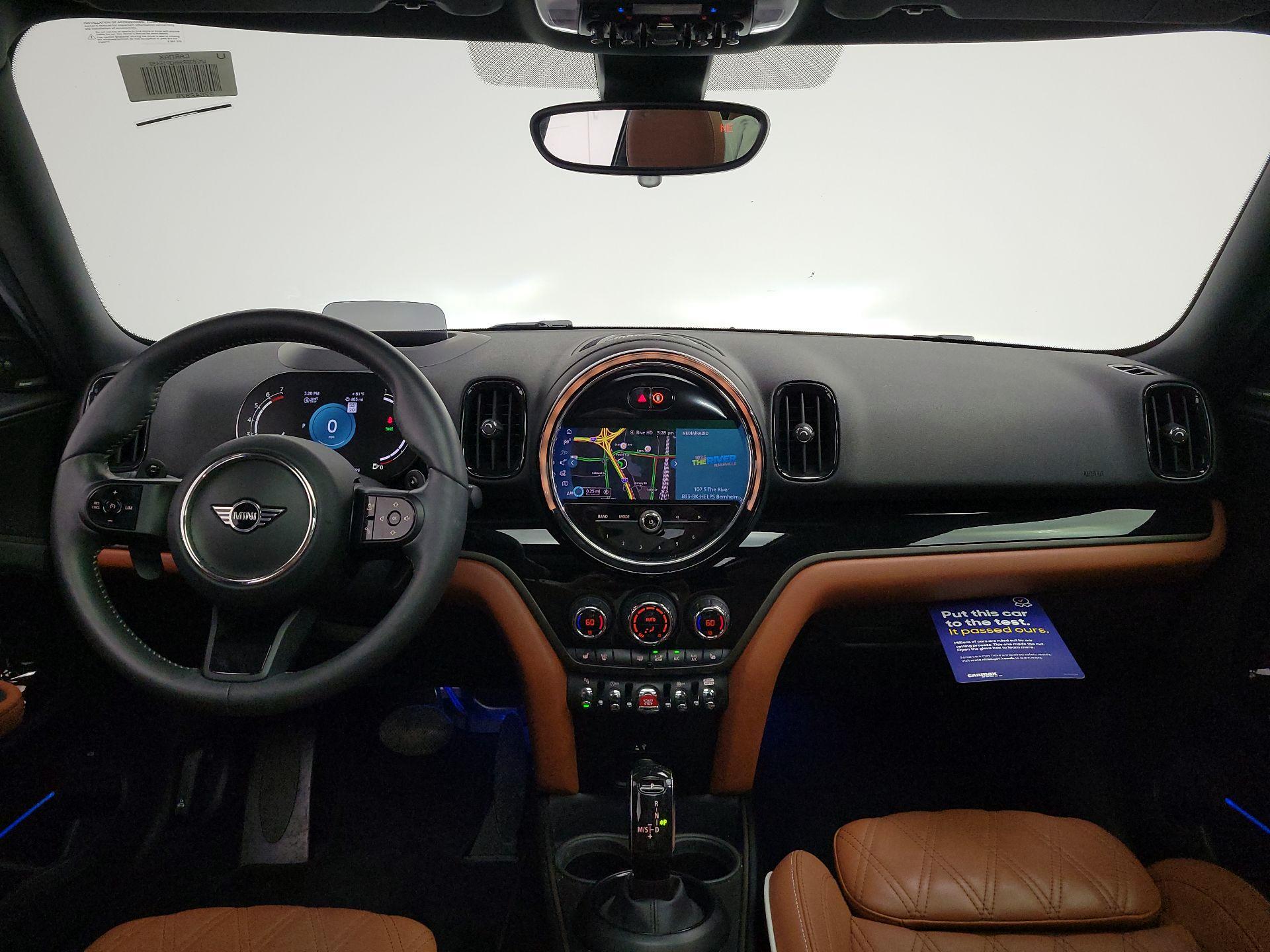 Thumbnail: 2022 MINI Cooper Countryman - 9