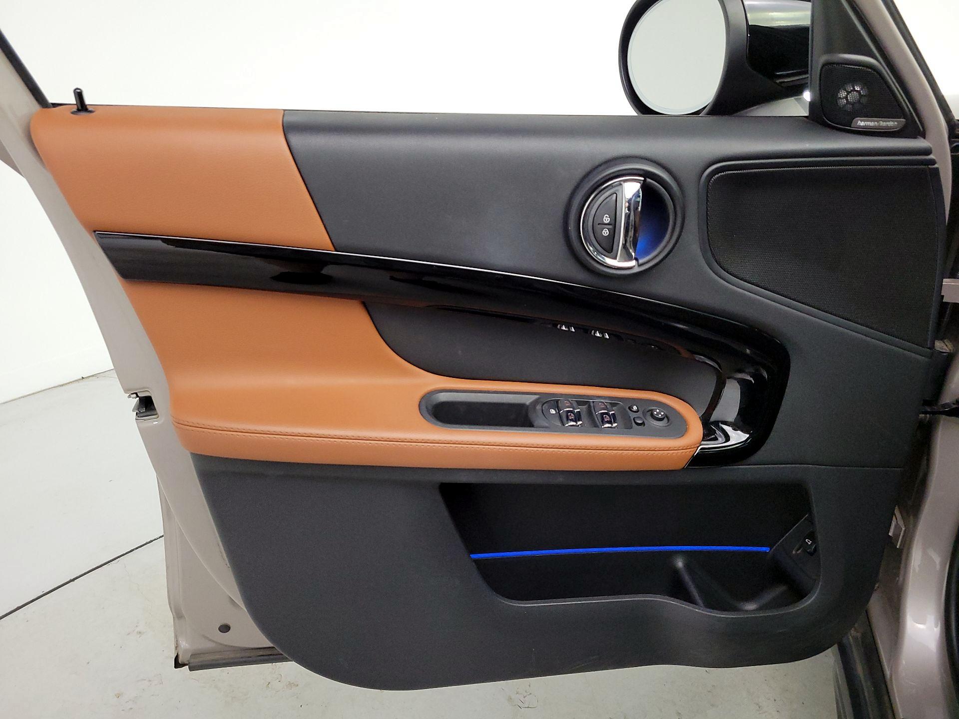 Thumbnail: 2022 MINI Cooper Countryman - 12