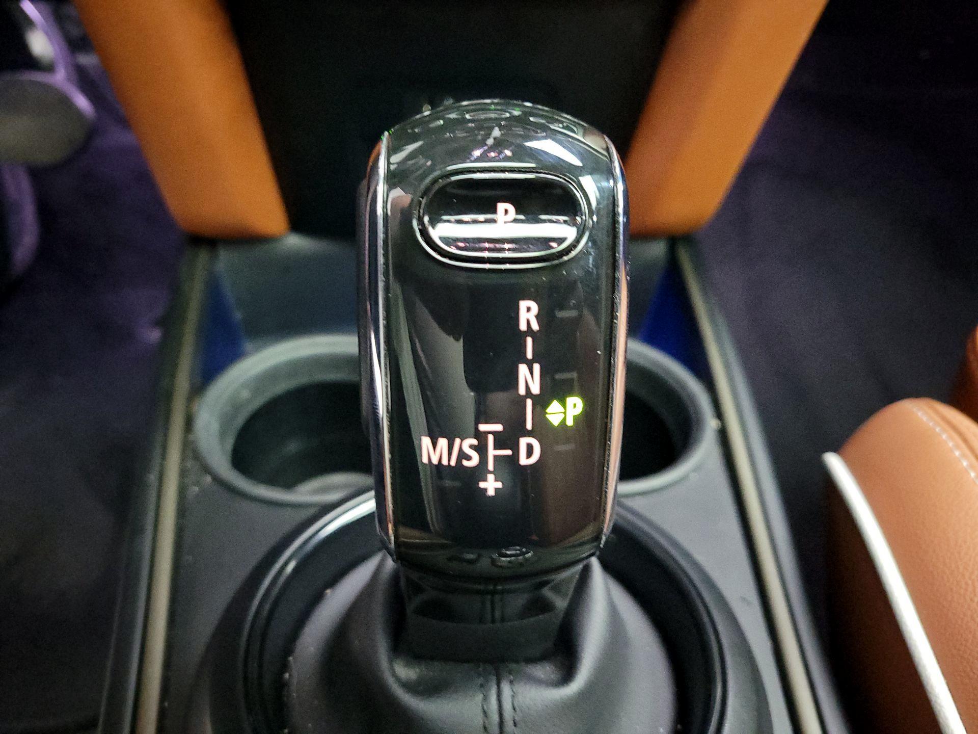 Thumbnail: 2022 MINI Cooper Countryman - 18