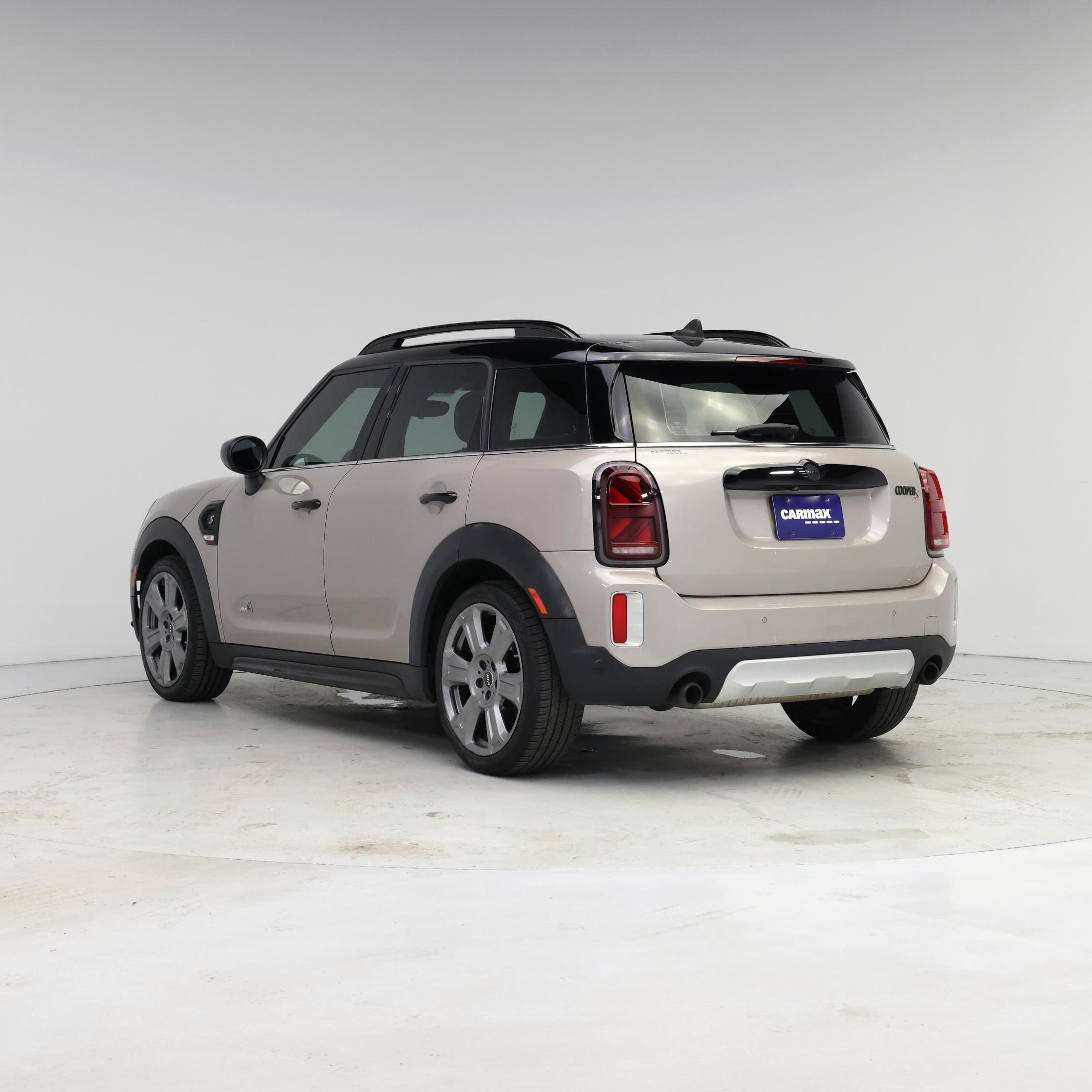 Thumbnail: 2022 MINI Cooper Countryman - 2