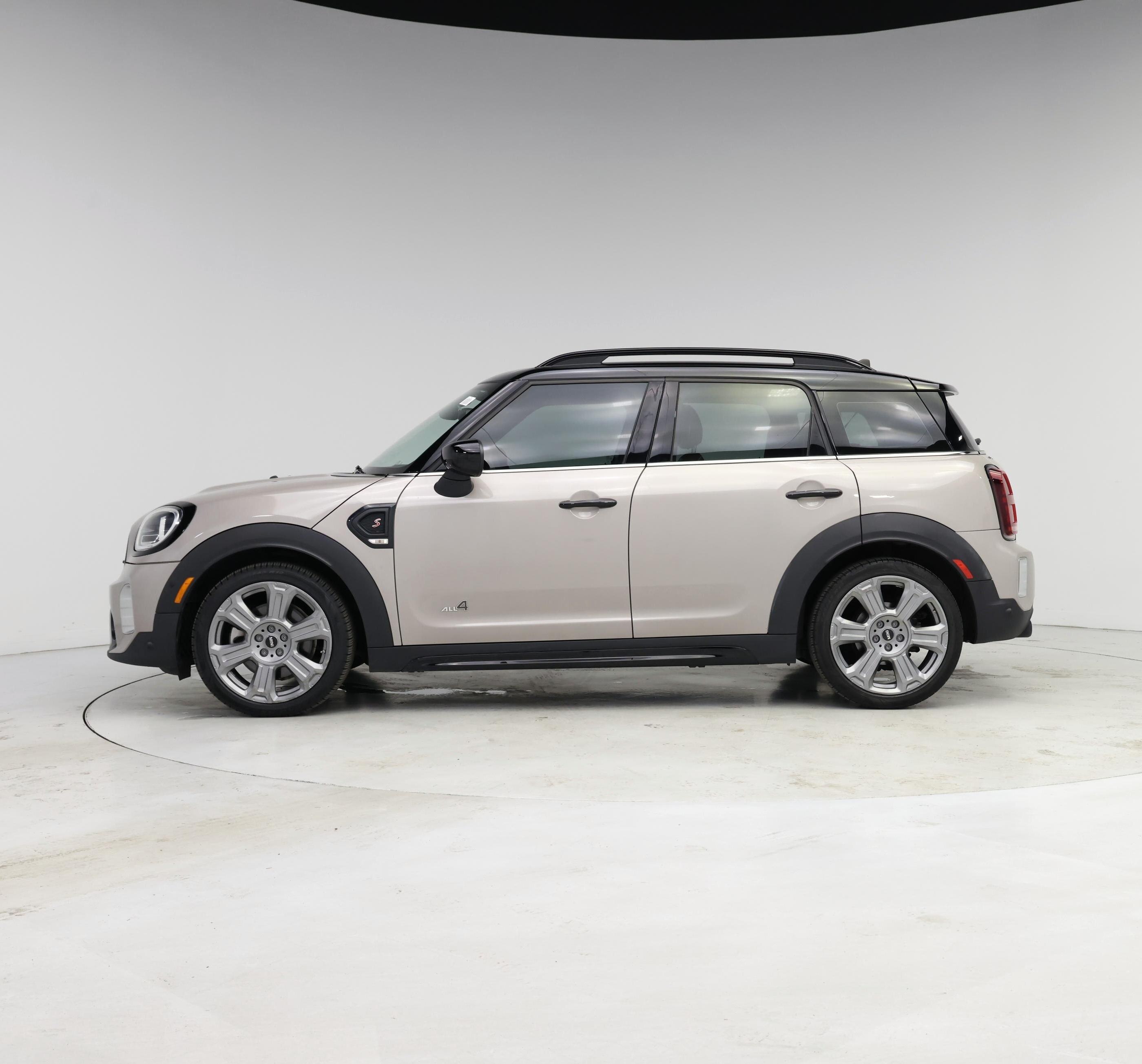 Thumbnail: 2022 MINI Cooper Countryman - 3