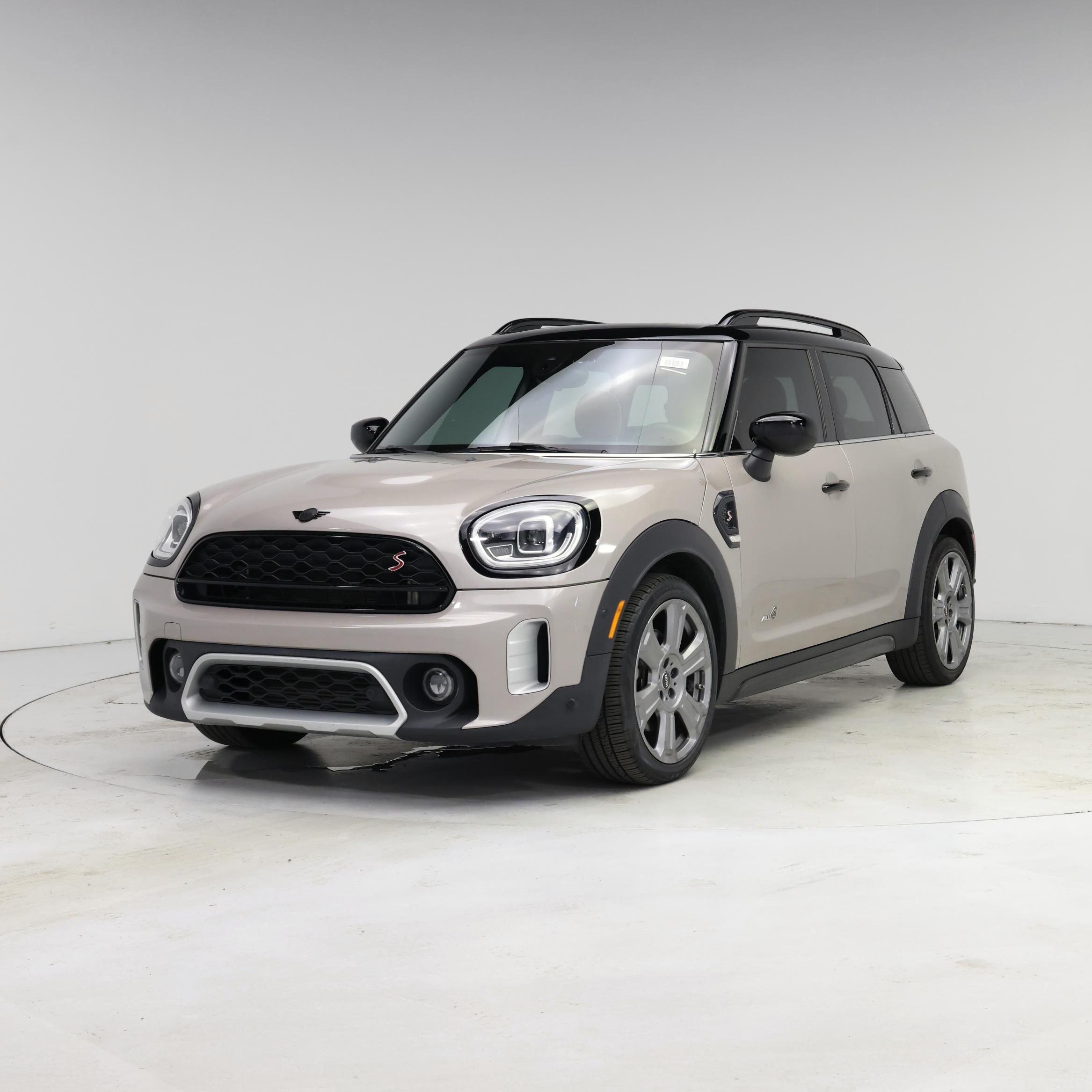 Thumbnail: 2022 MINI Cooper Countryman - 4
