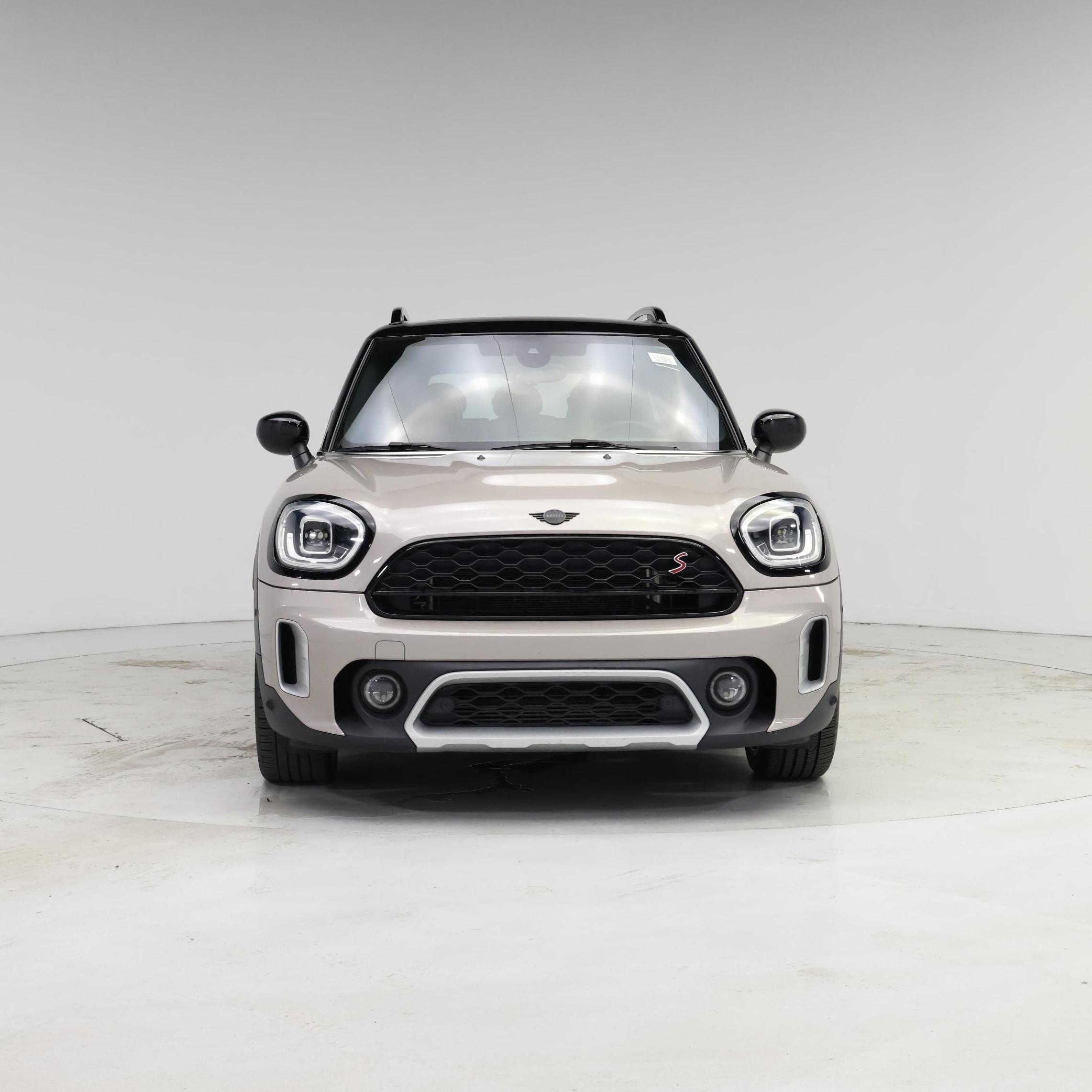 Thumbnail: 2022 MINI Cooper Countryman - 5
