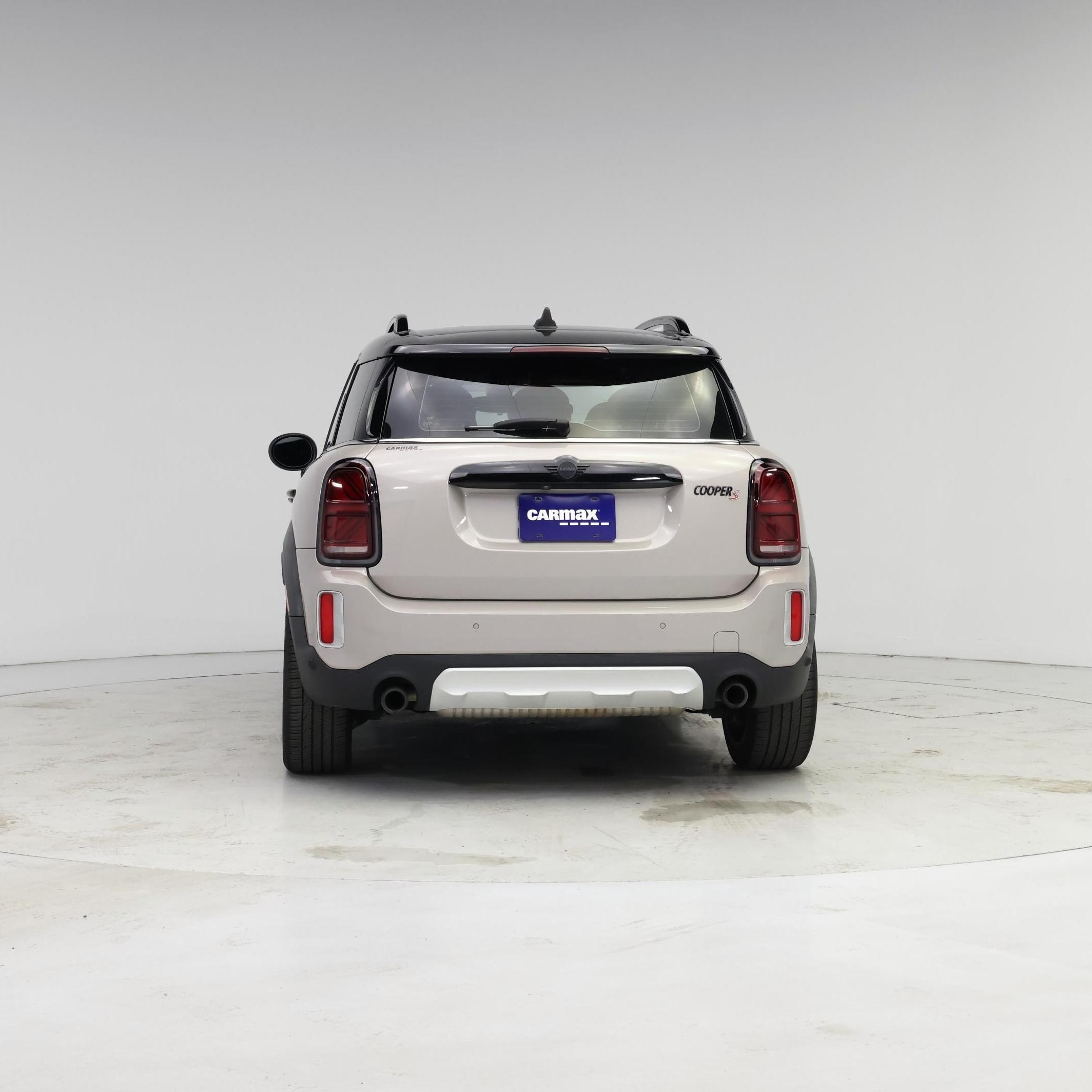 Thumbnail: 2022 MINI Cooper Countryman - 6