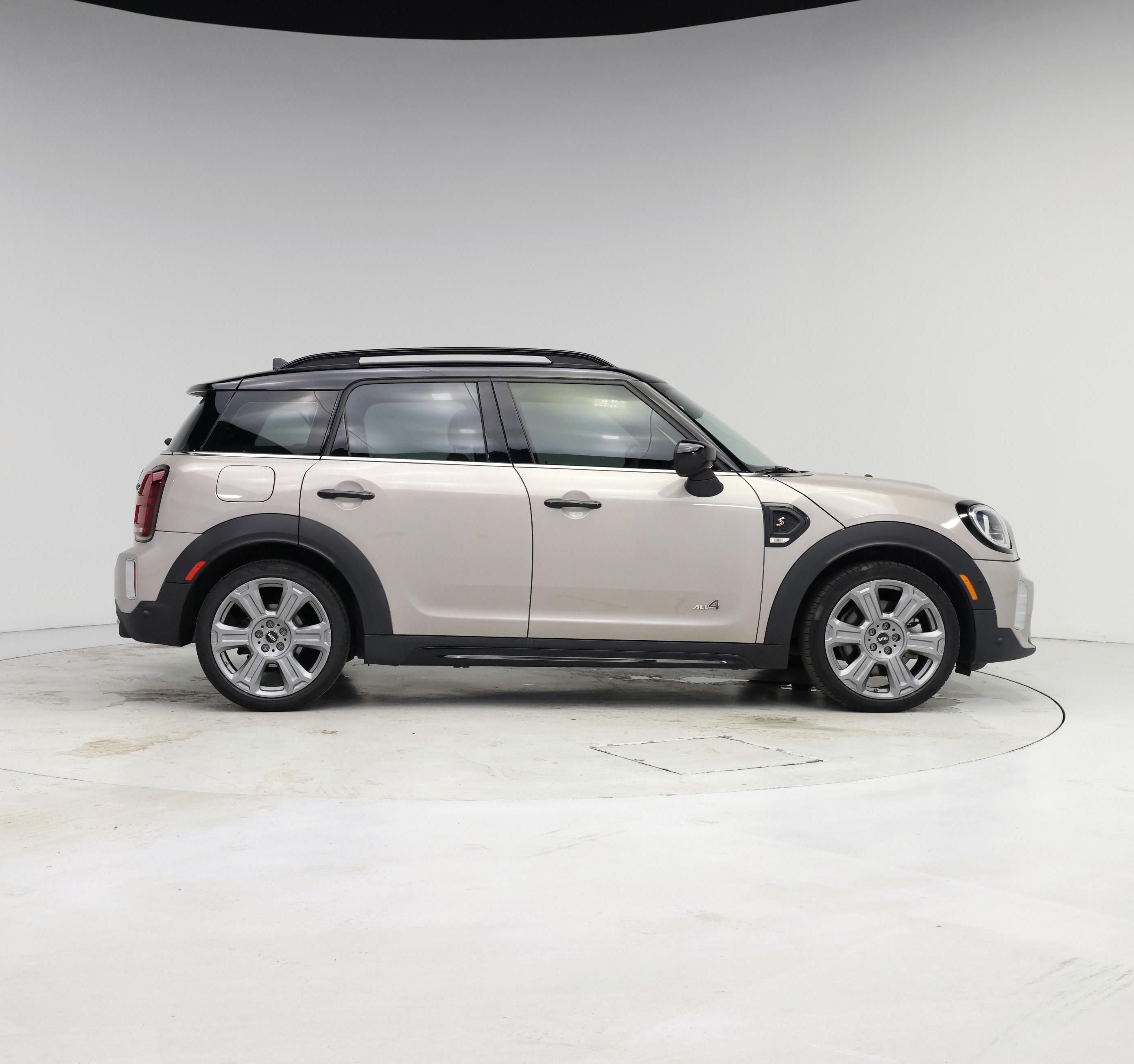 Thumbnail: 2022 MINI Cooper Countryman - 7