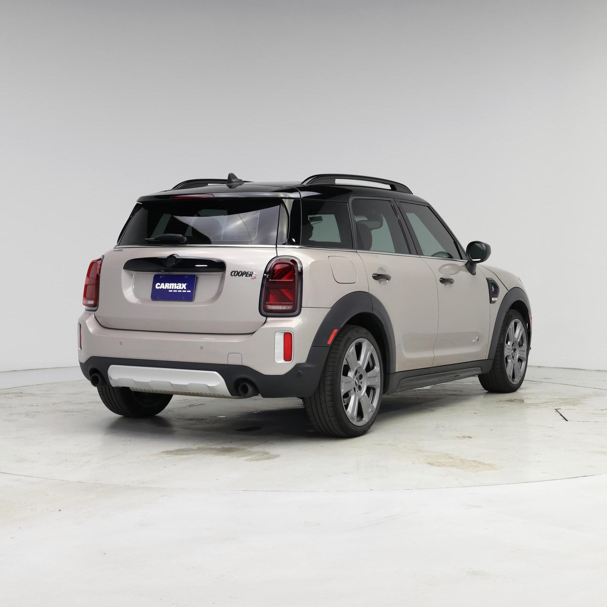 Thumbnail: 2022 MINI Cooper Countryman - 8