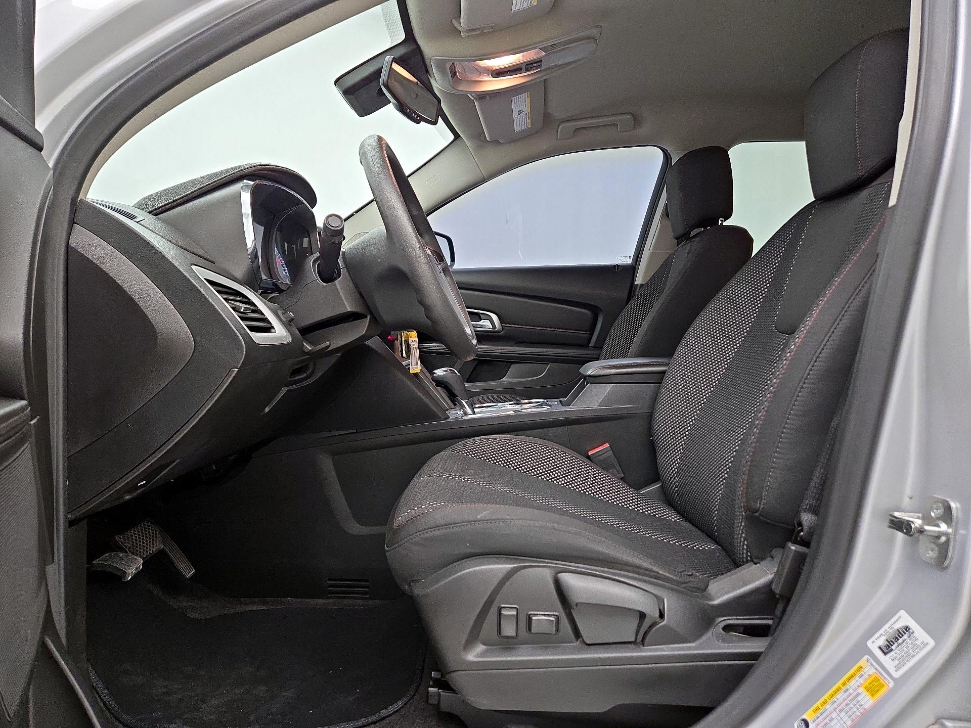 Thumbnail: 2016 GMC Terrain - 11