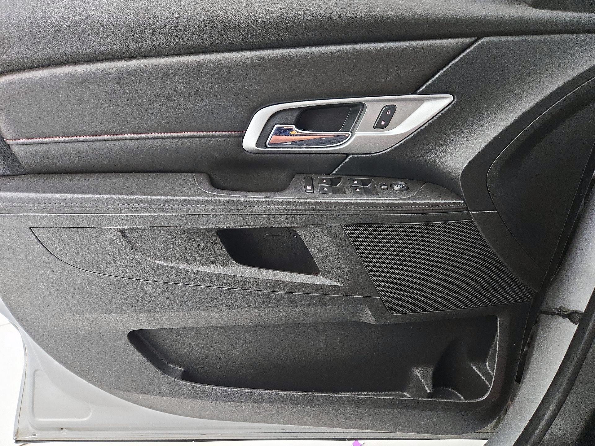 Thumbnail: 2016 GMC Terrain - 12