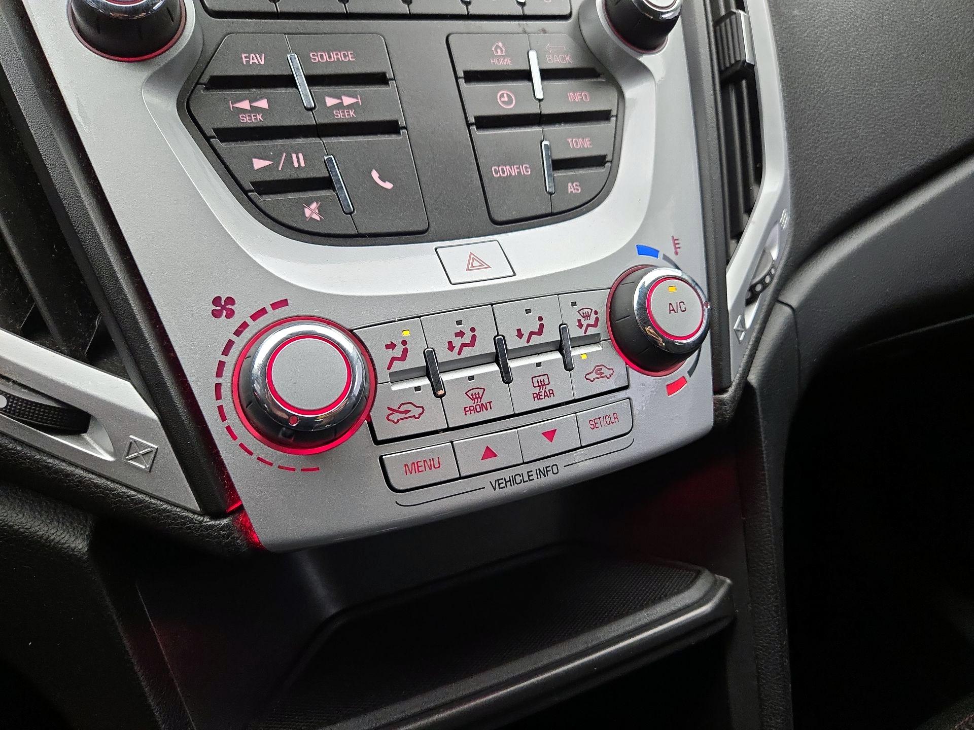 Thumbnail: 2016 GMC Terrain - 15