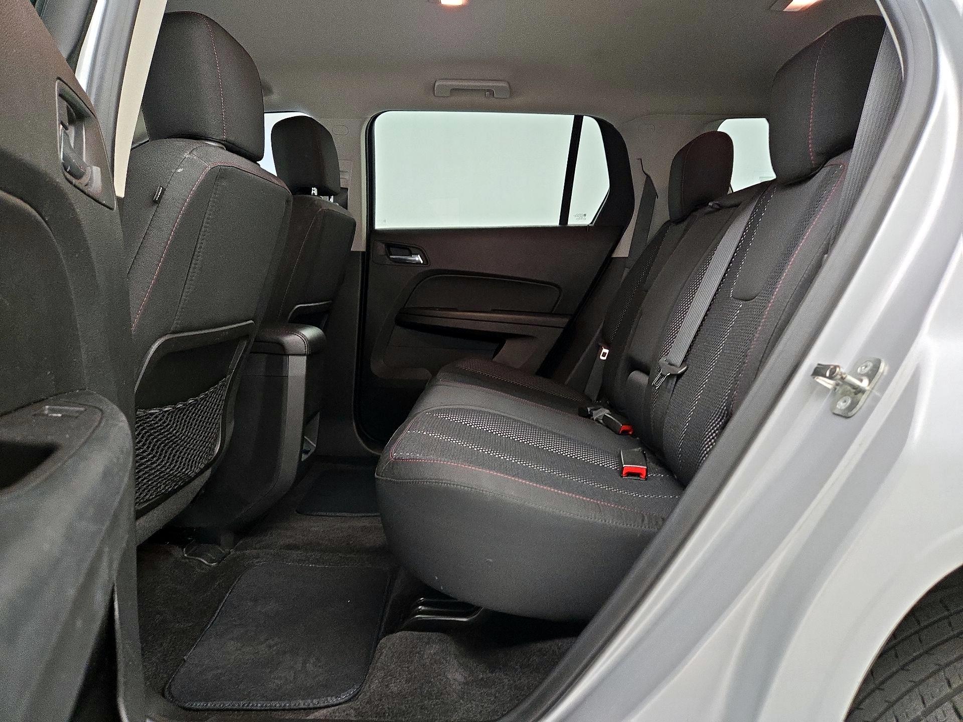 Thumbnail: 2016 GMC Terrain - 18