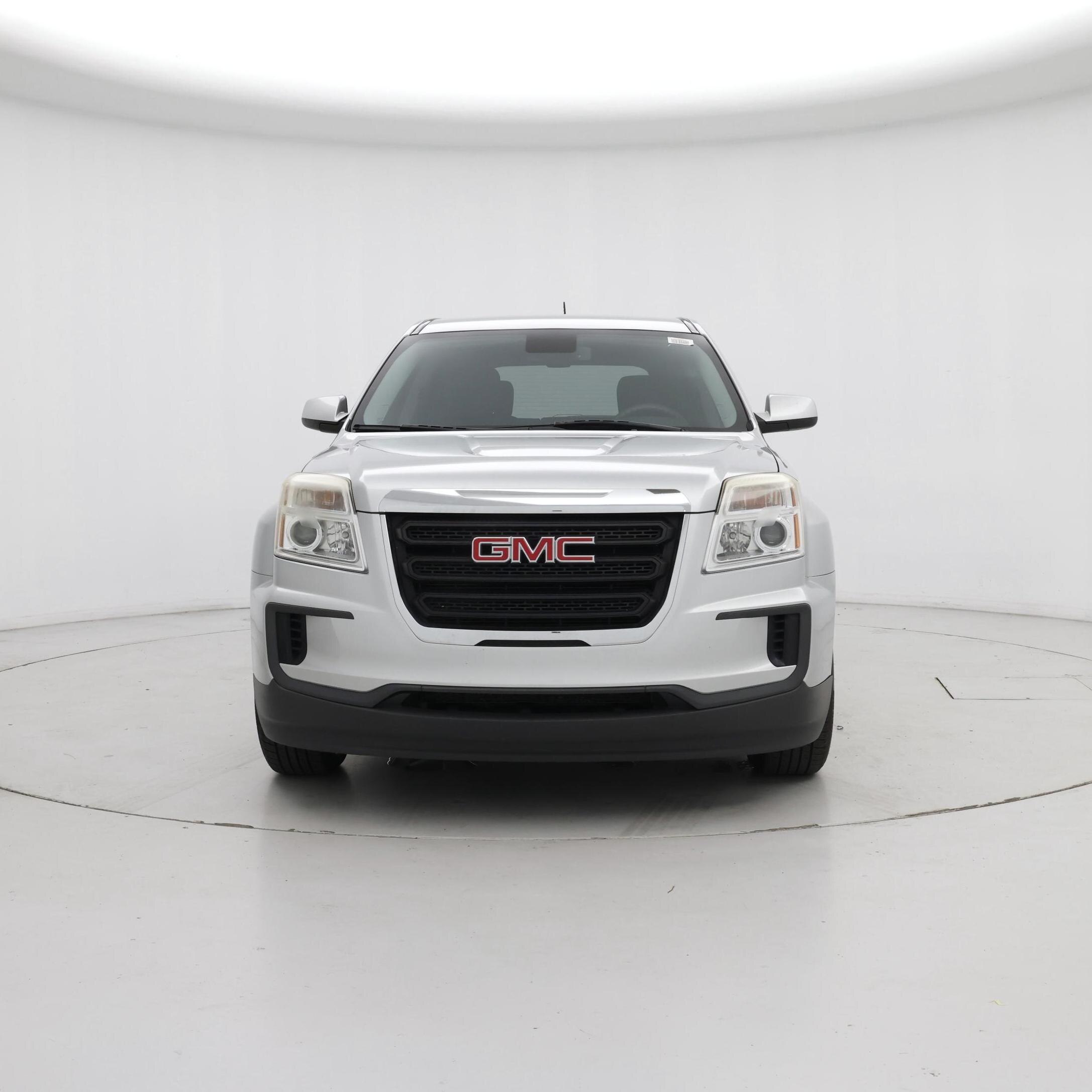 Thumbnail: 2016 GMC Terrain - 5
