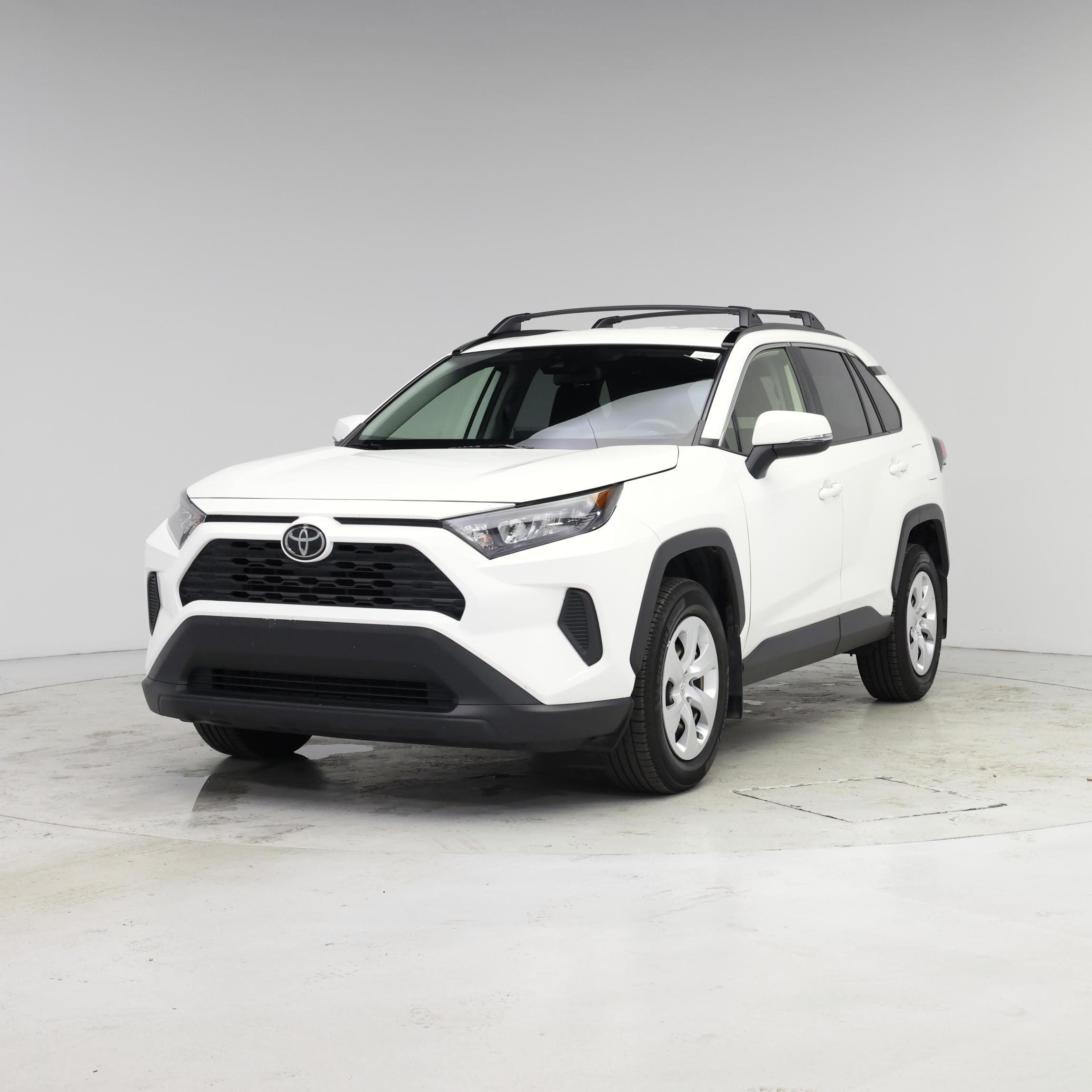 Thumbnail: 2019 Toyota RAV4 - 4