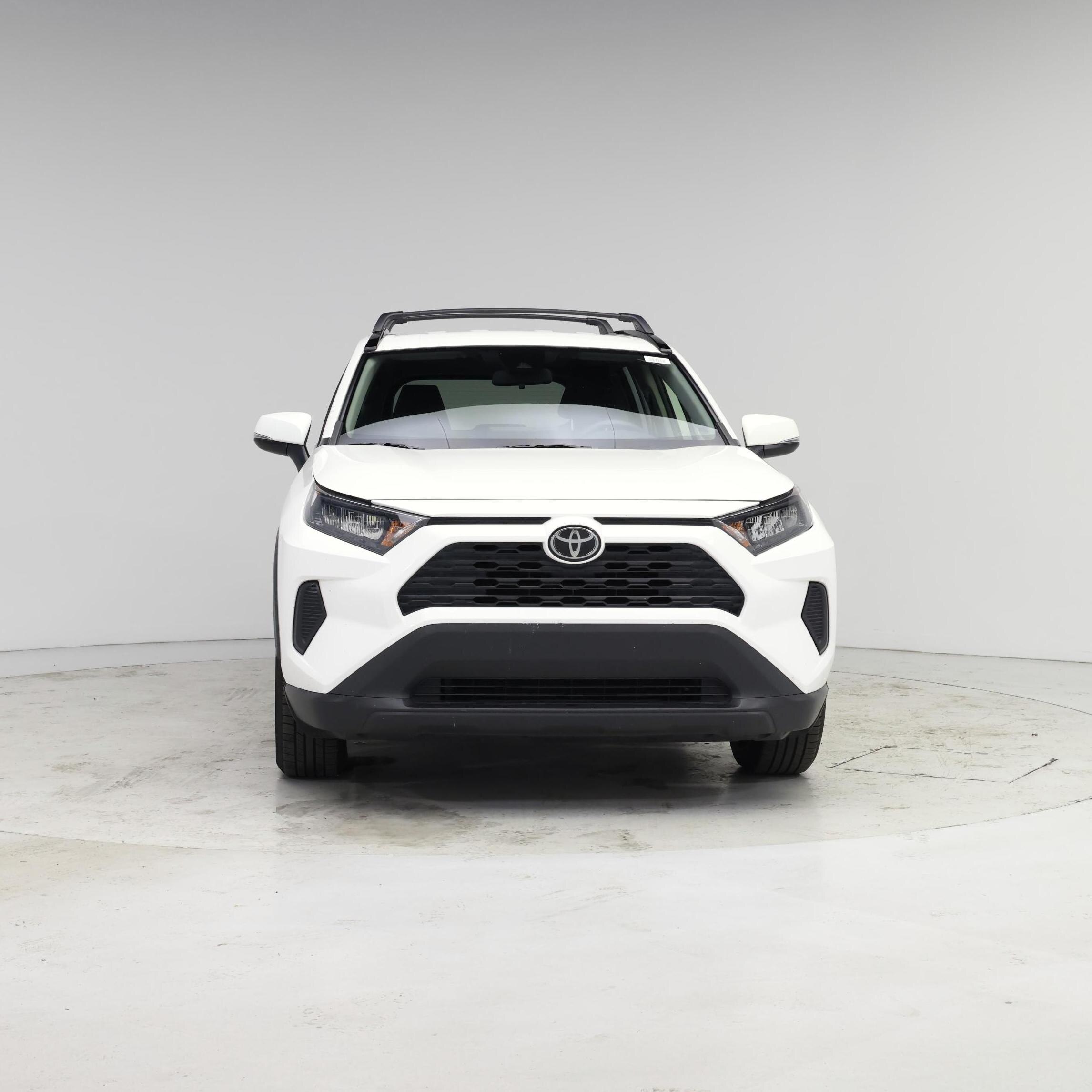 Thumbnail: 2019 Toyota RAV4 - 5