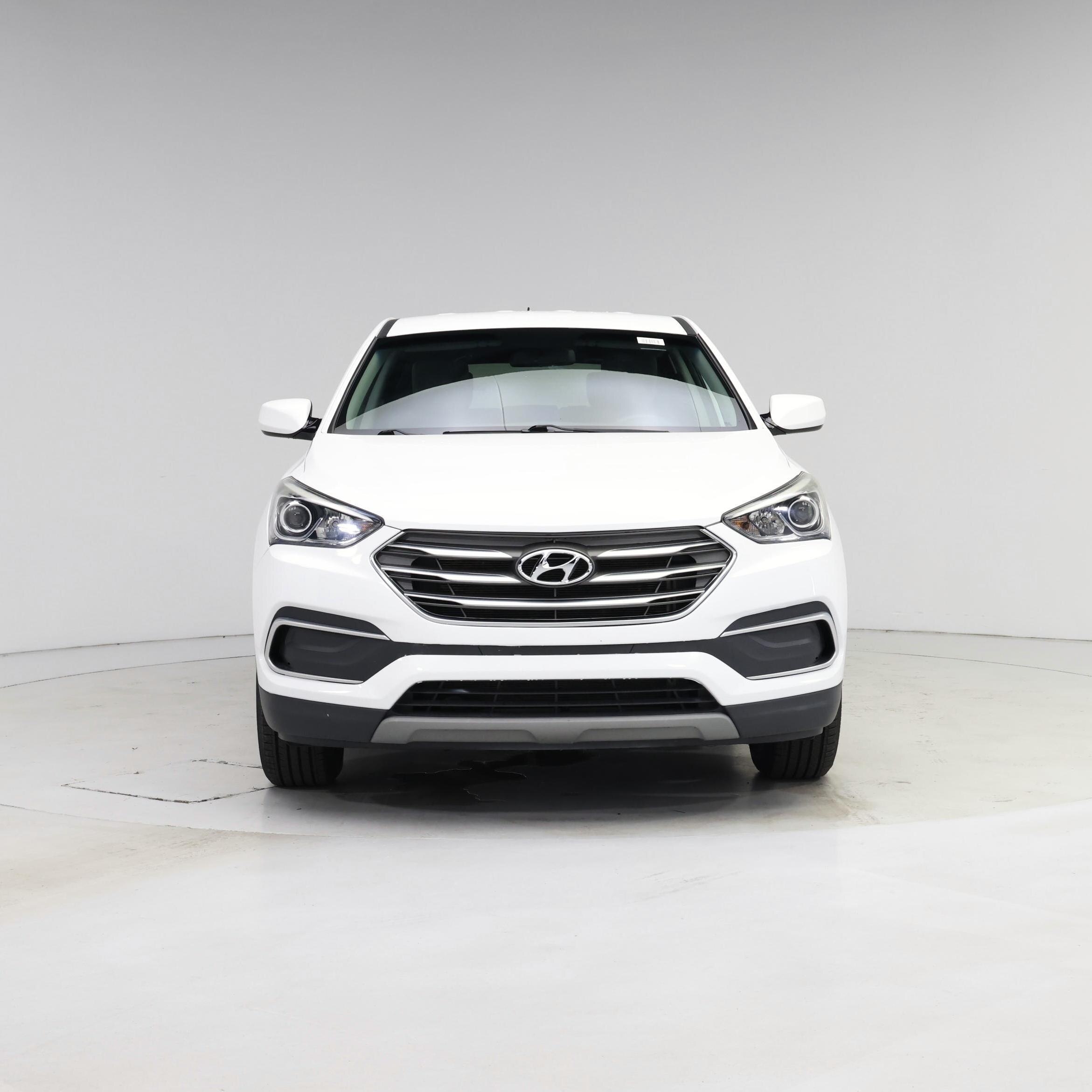 Thumbnail: 2018 Hyundai Santa Fe - 5