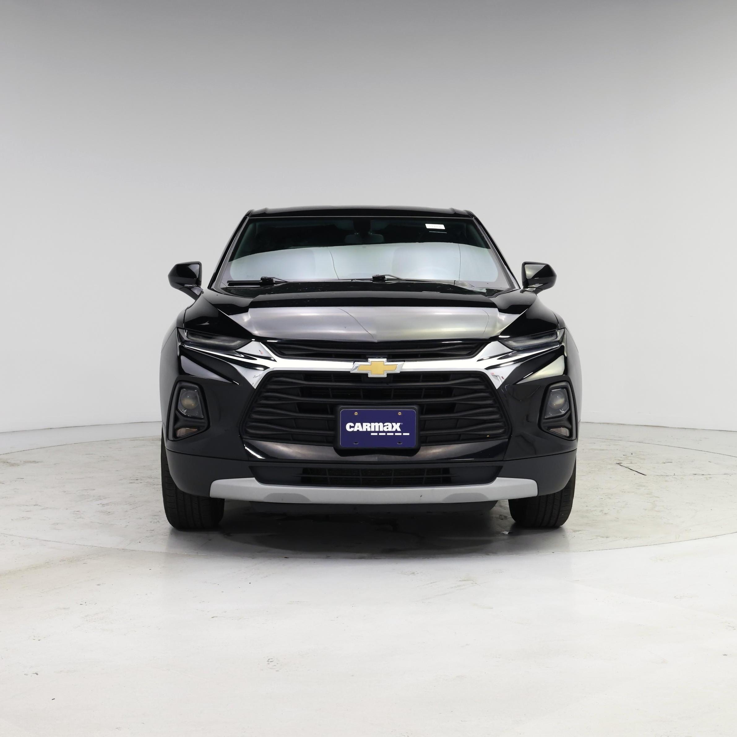Thumbnail: 2021 Chevrolet Blazer - 5
