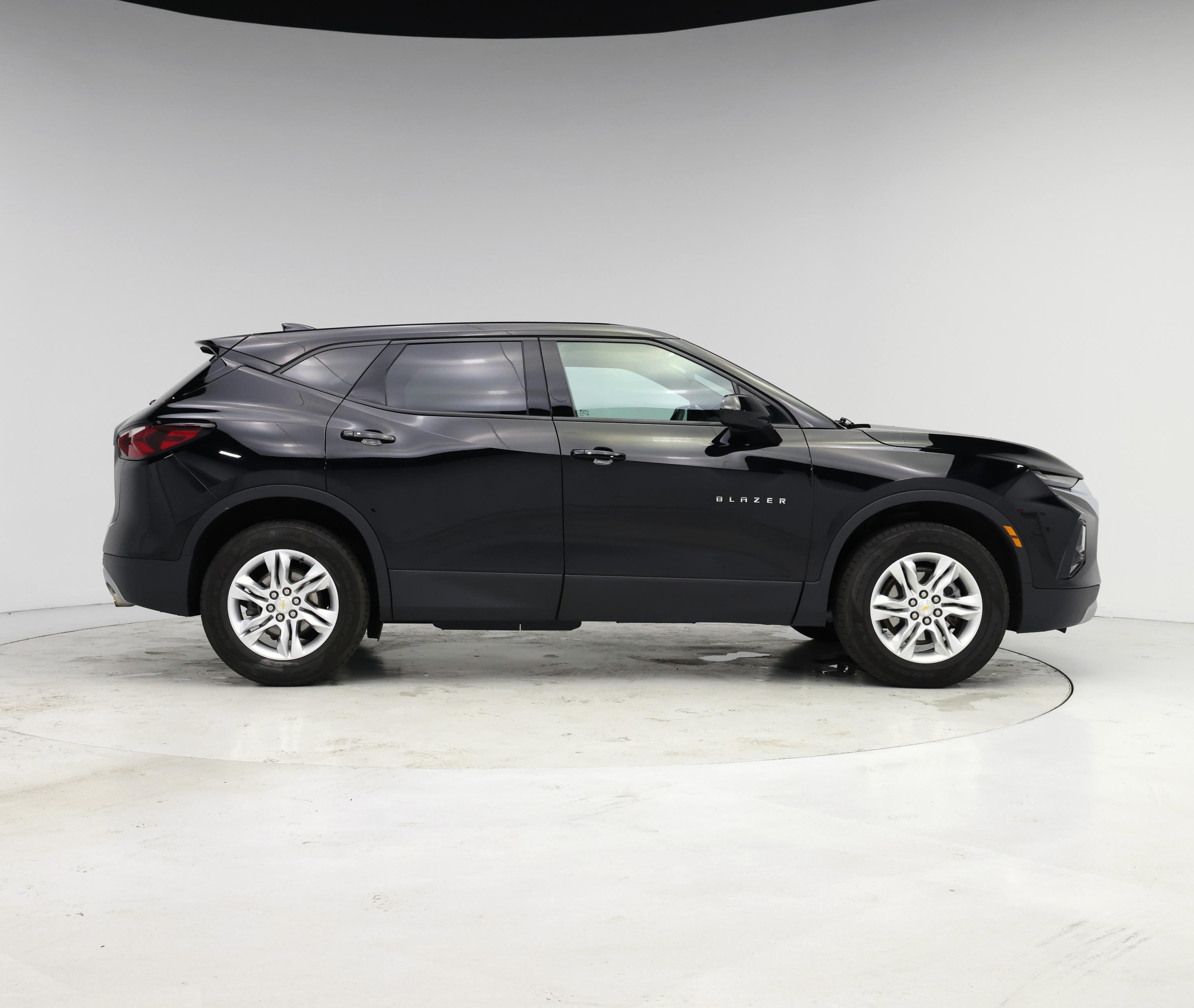 Thumbnail: 2021 Chevrolet Blazer - 7