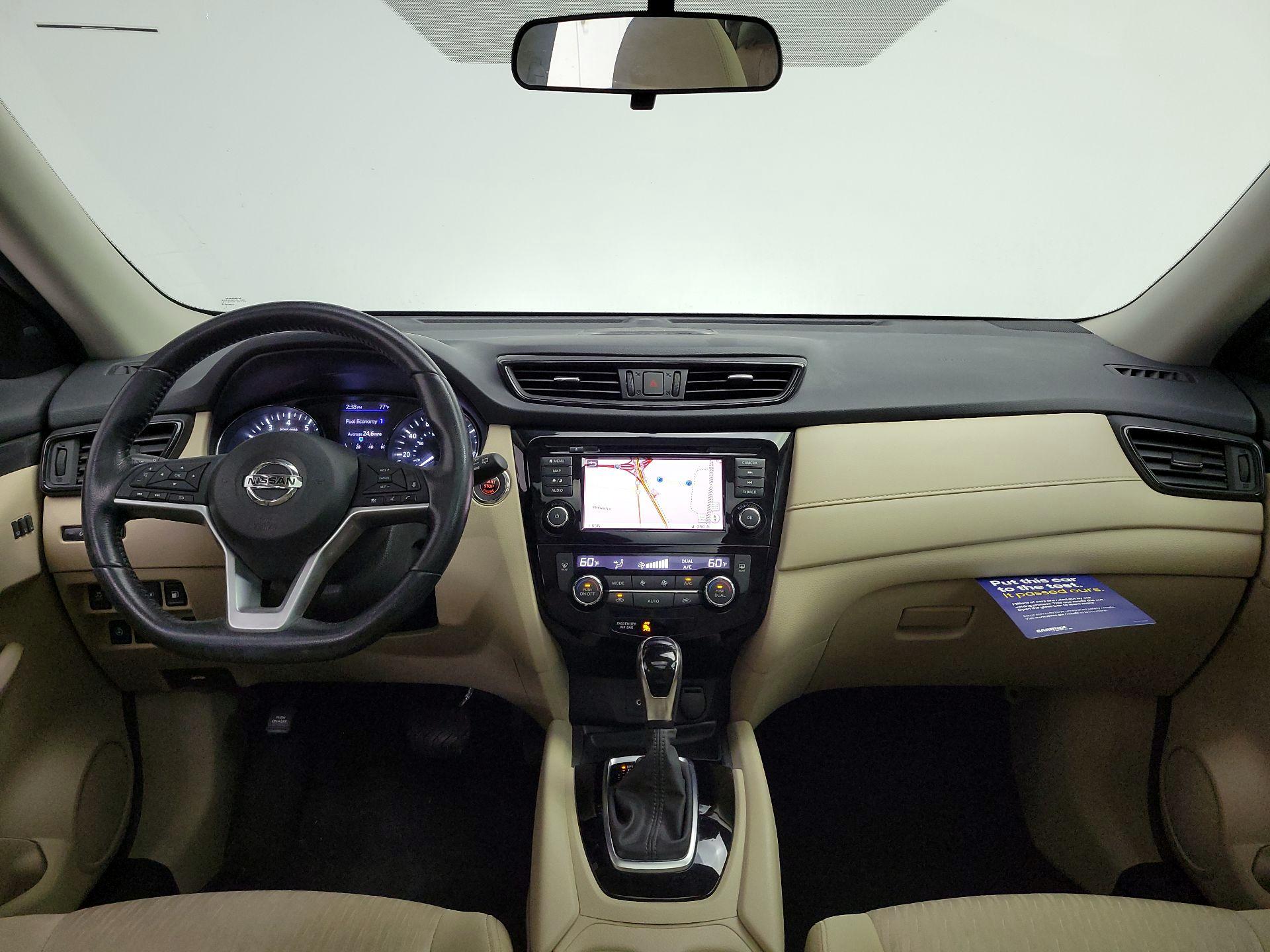 Thumbnail: 2018 Nissan Rogue - 9