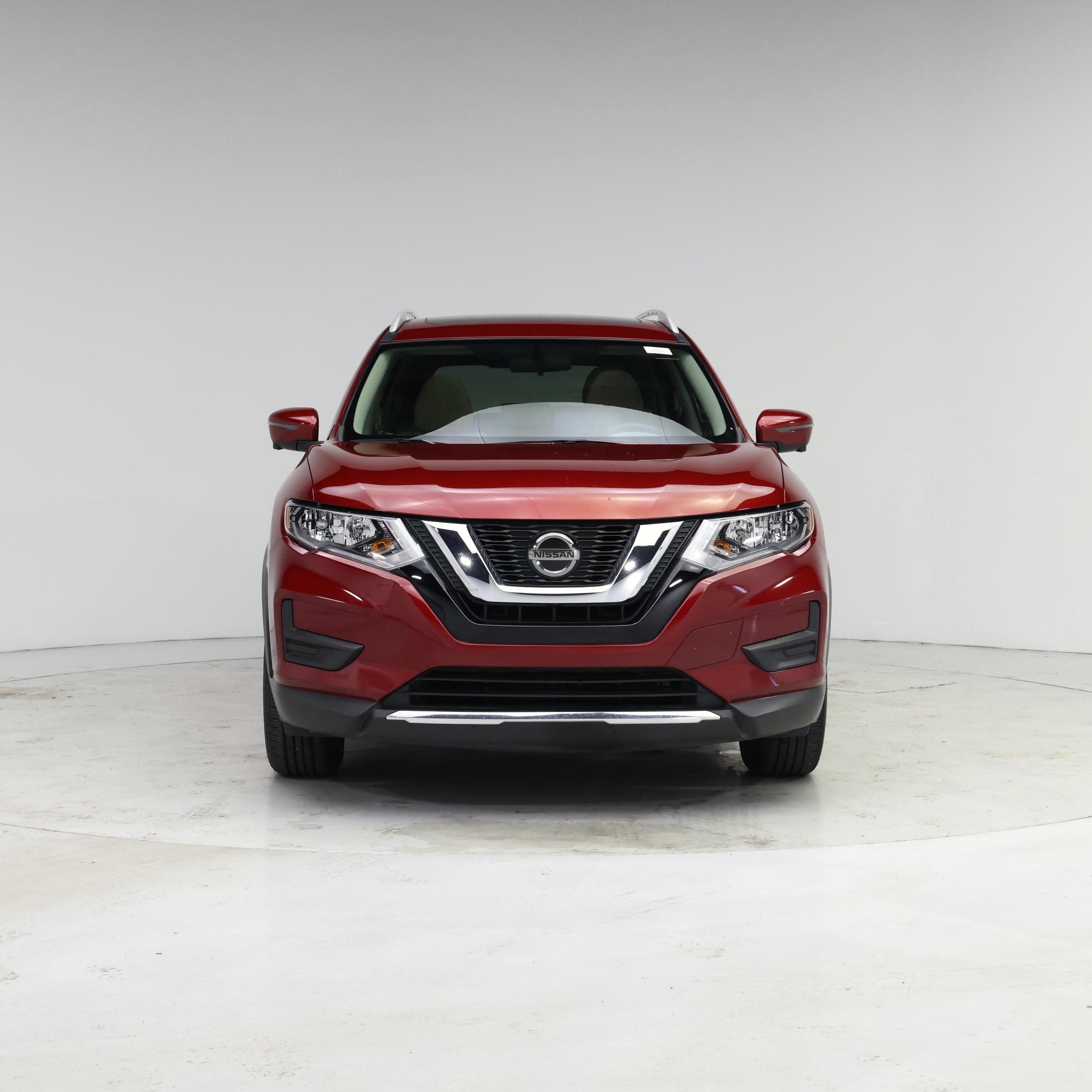 Thumbnail: 2018 Nissan Rogue - 5
