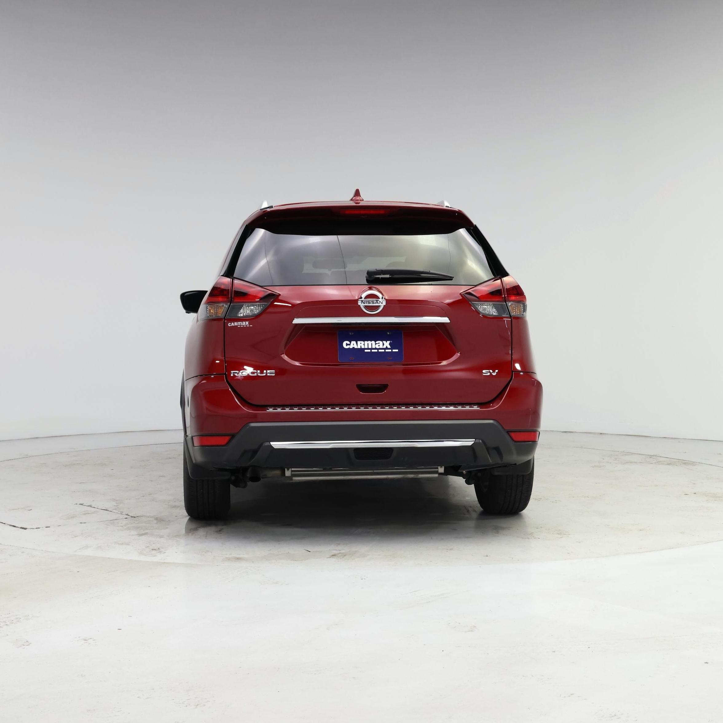 Thumbnail: 2018 Nissan Rogue - 6