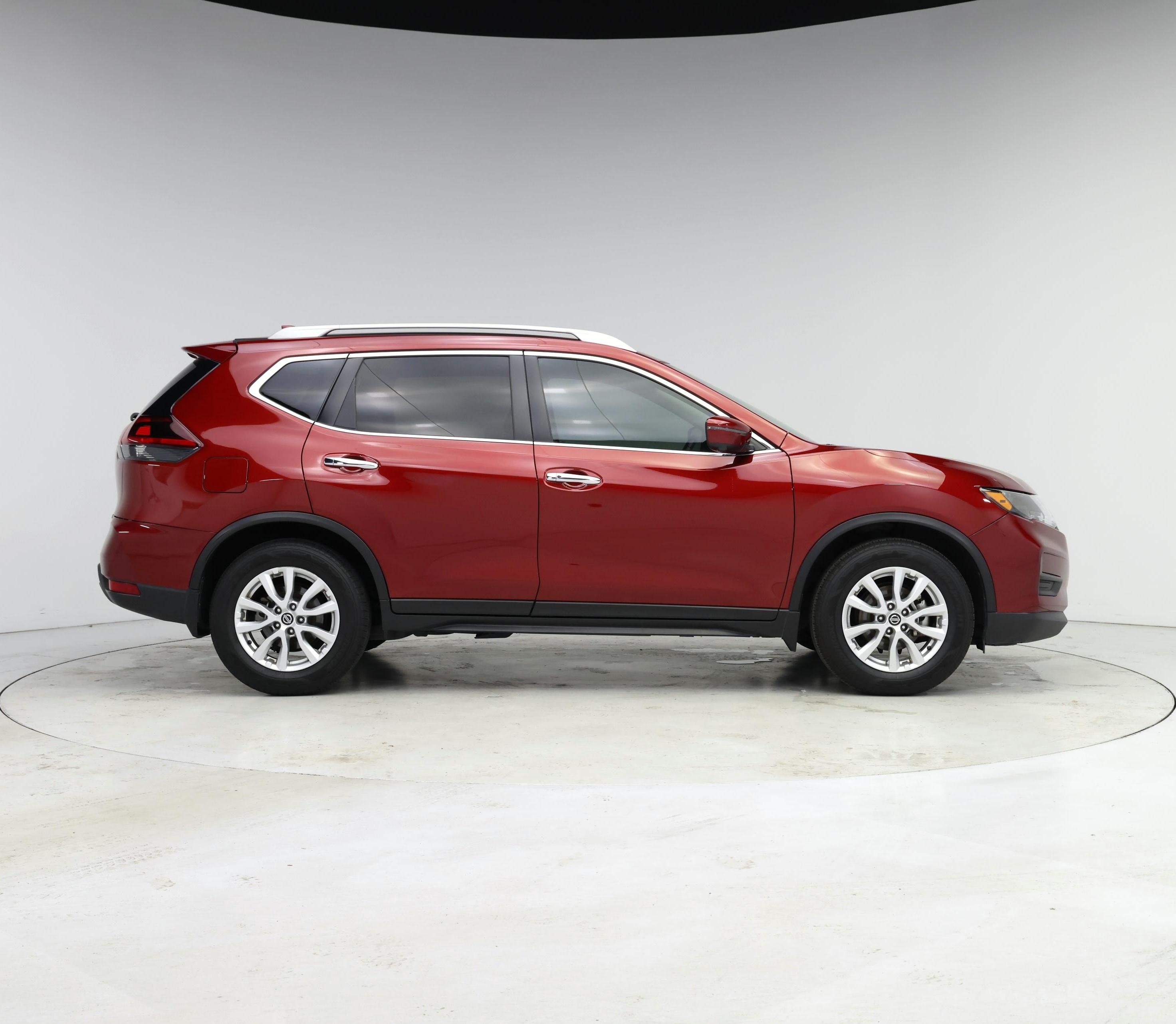 Thumbnail: 2018 Nissan Rogue - 7