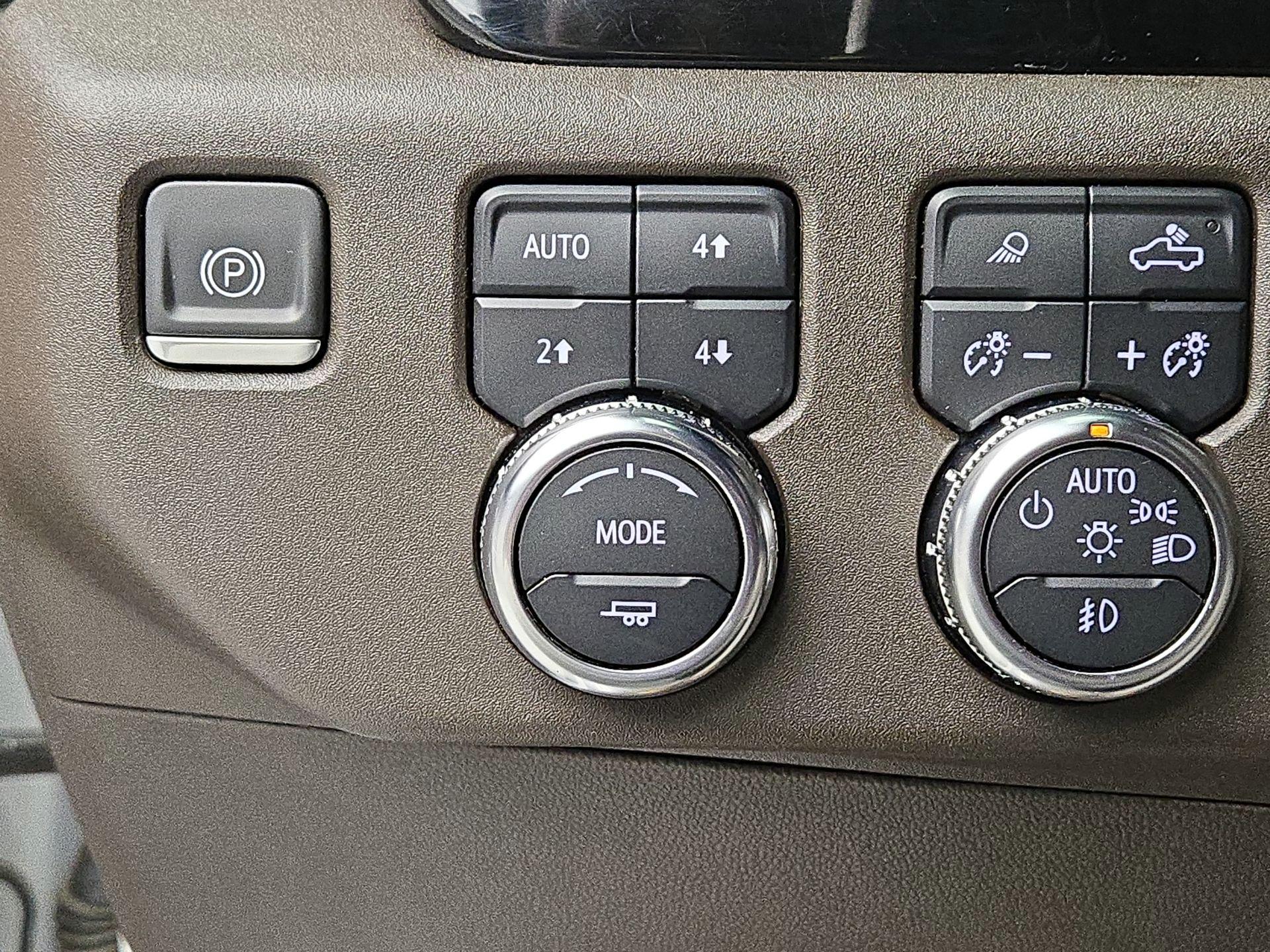 Thumbnail: 2022 GMC Sierra 1500 - 13