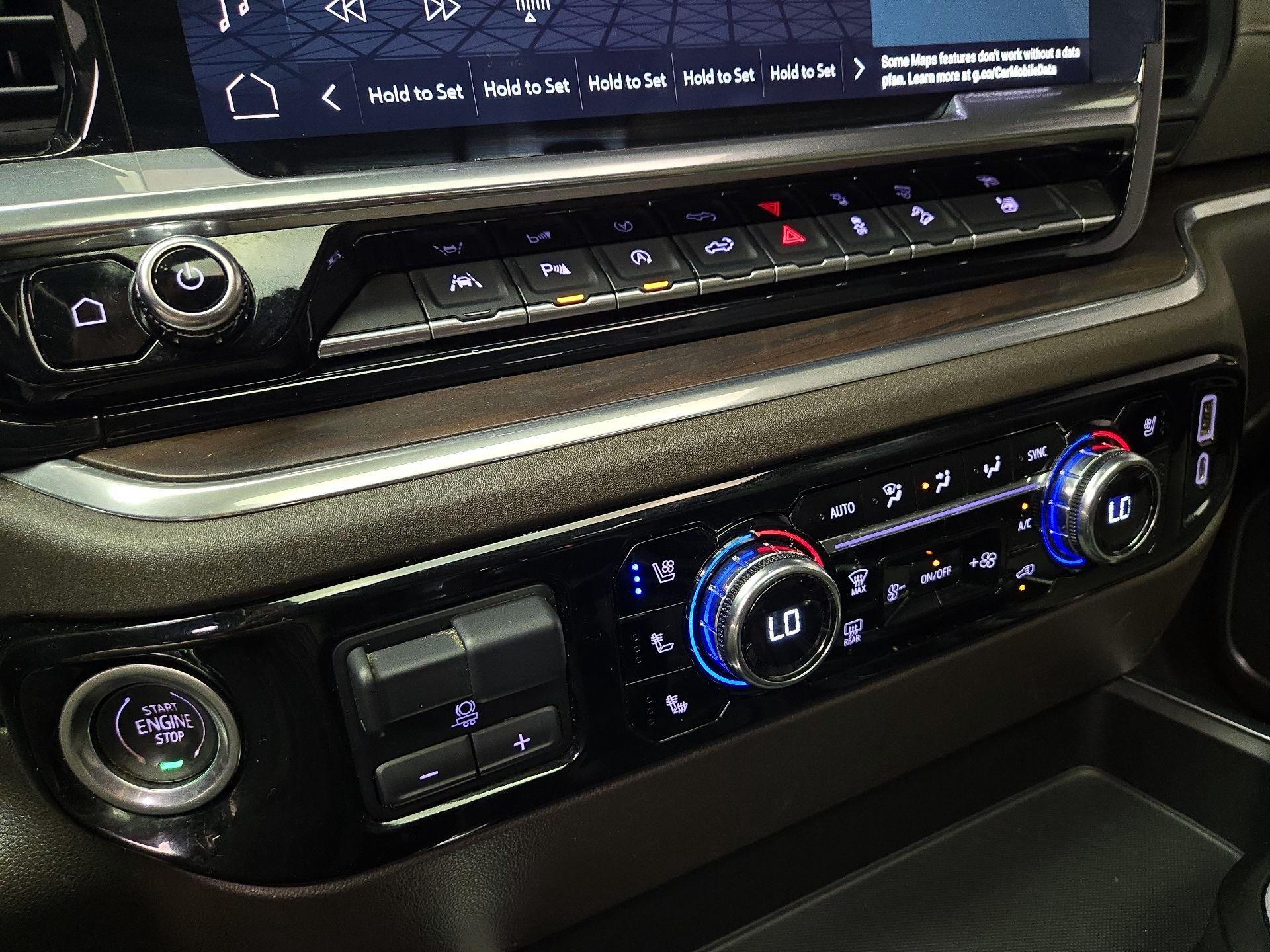 Thumbnail: 2022 GMC Sierra 1500 - 17