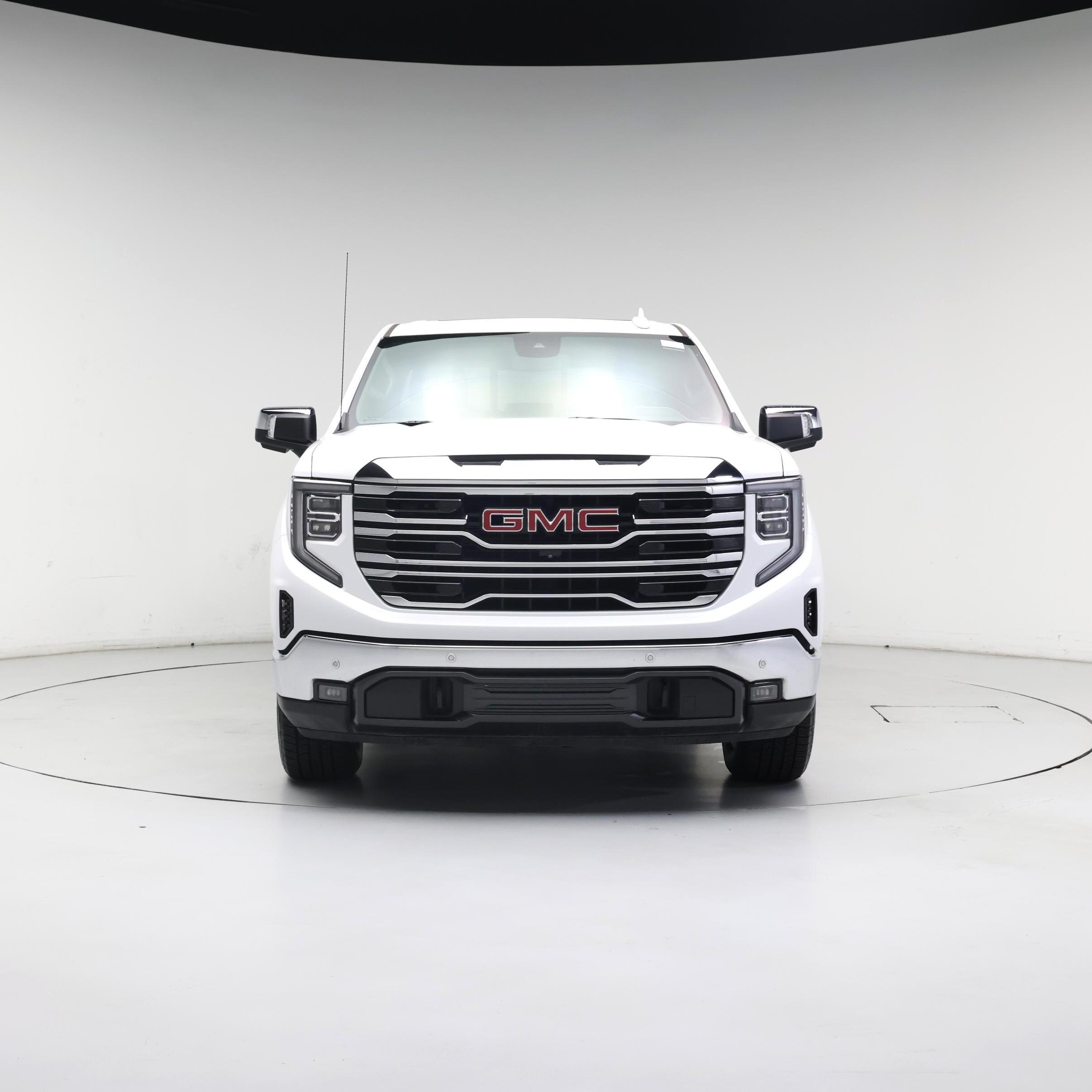 Thumbnail: 2022 GMC Sierra 1500 - 5