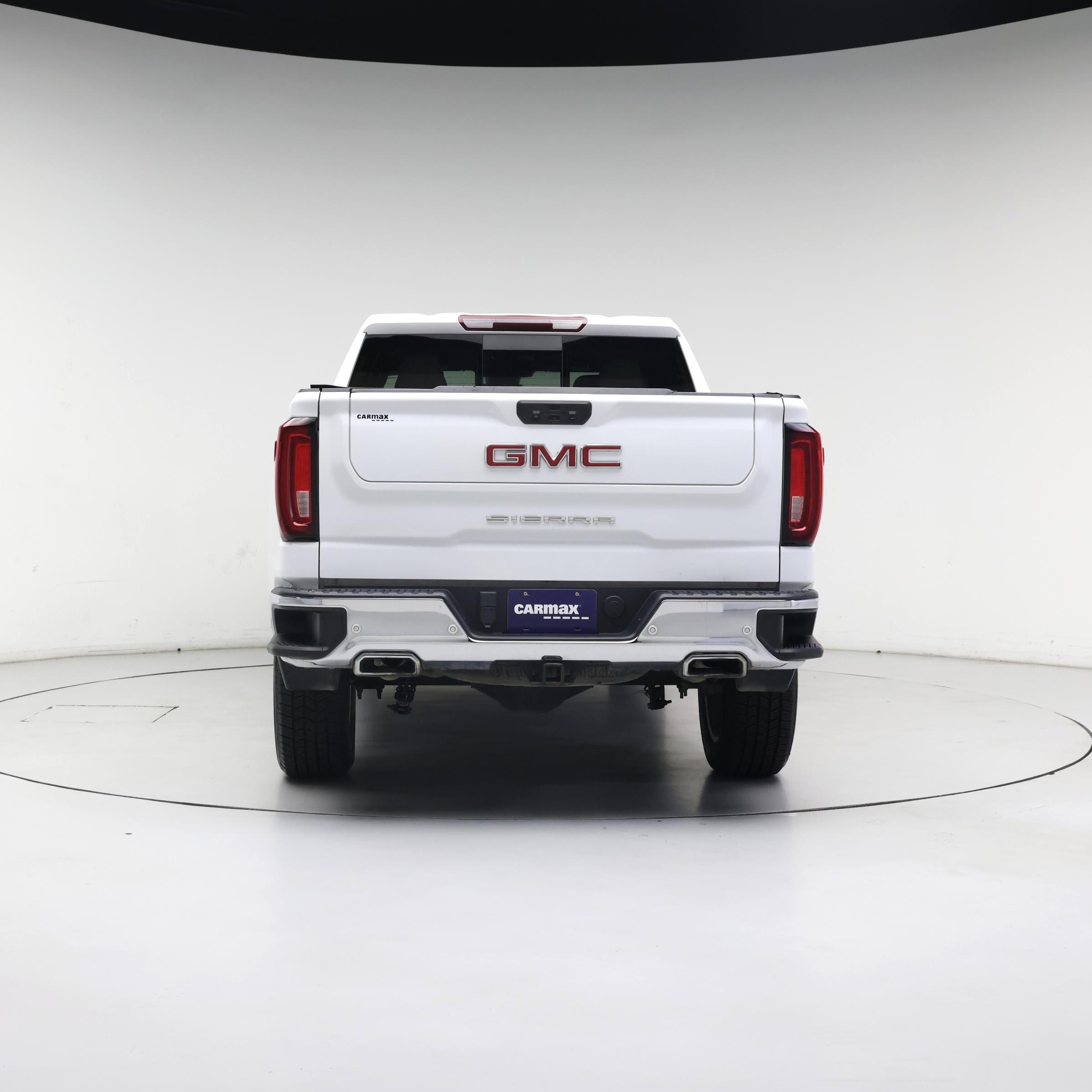 Thumbnail: 2022 GMC Sierra 1500 - 6