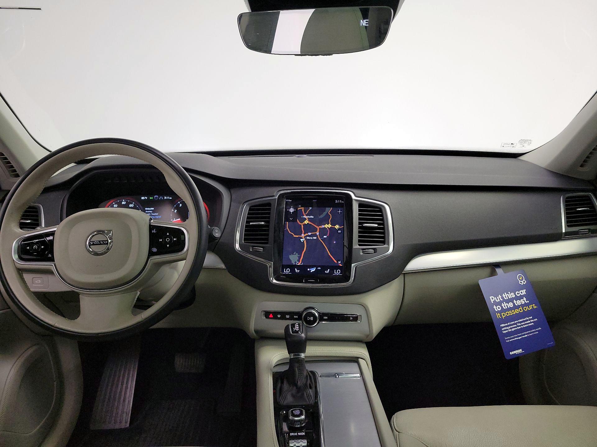 Thumbnail: 2018 Volvo XC90 - 9