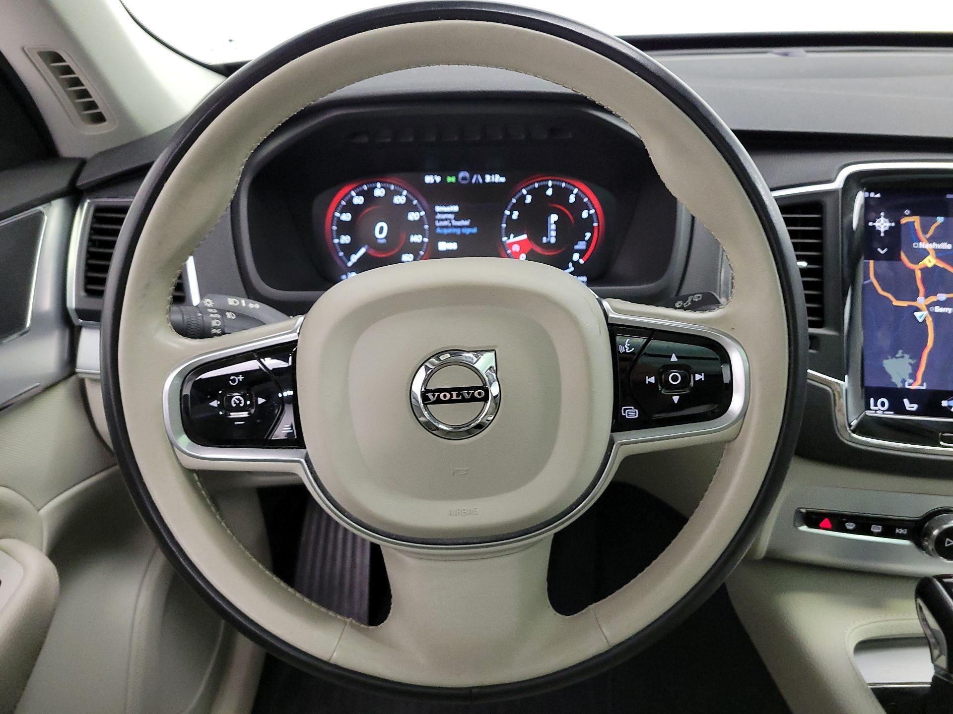 Thumbnail: 2018 Volvo XC90 - 10